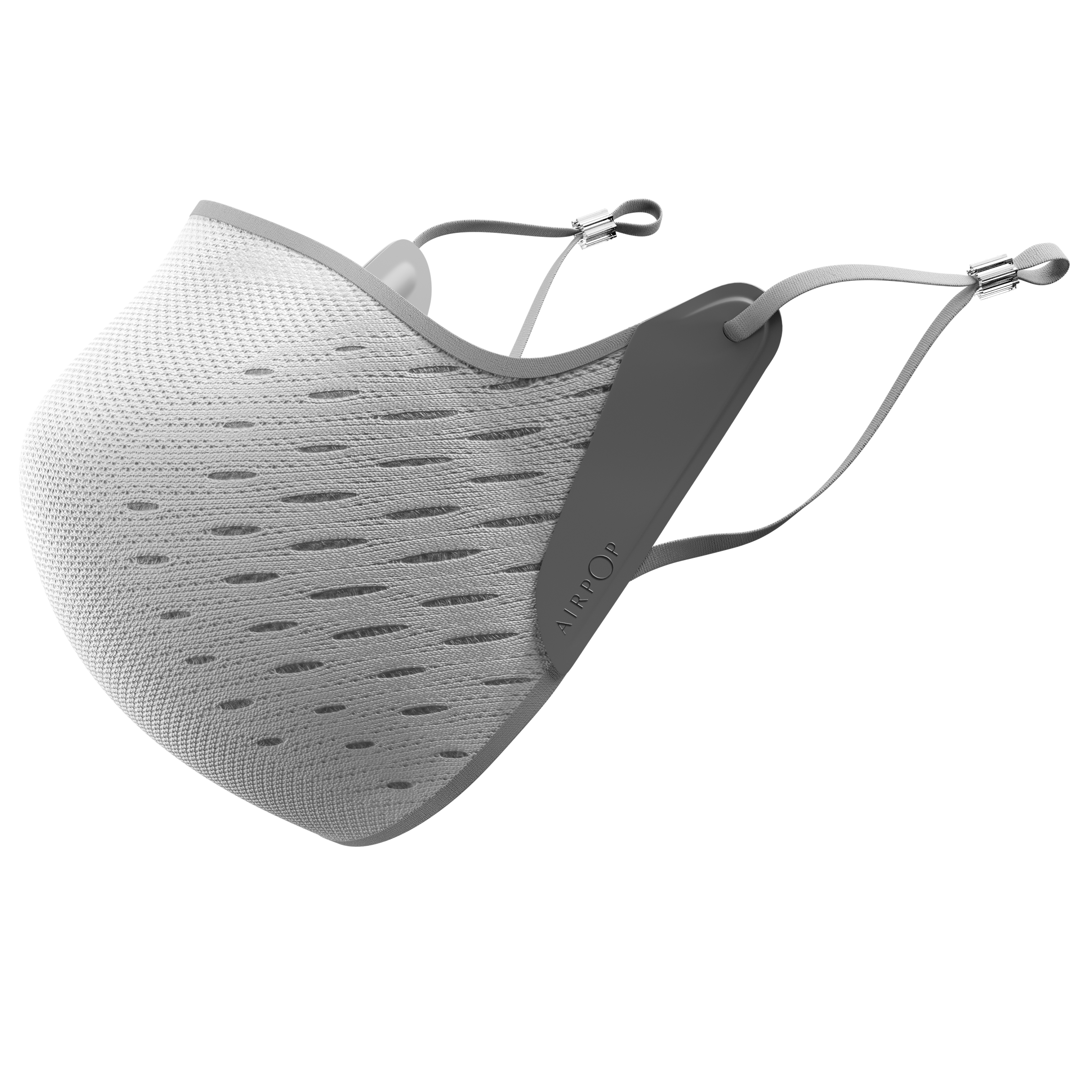 airpop，Mask，protective clothing，Outdoor travel，