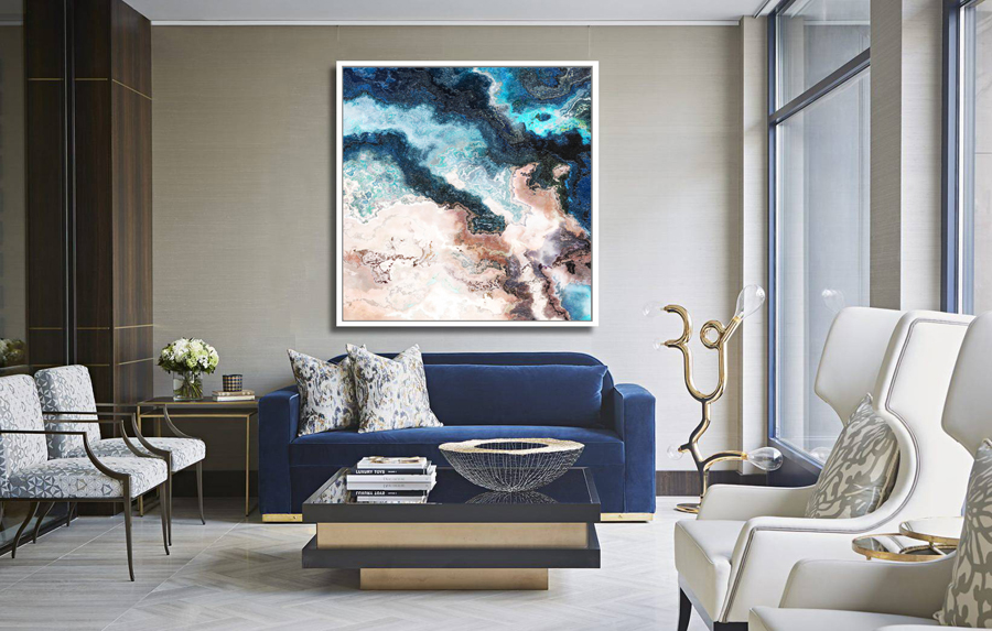 Artistic extraordinary jade micahso，