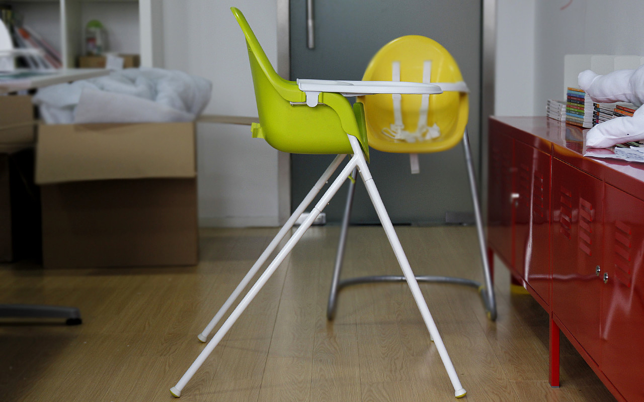 Baby products，High Dining Chair，Baby chair，