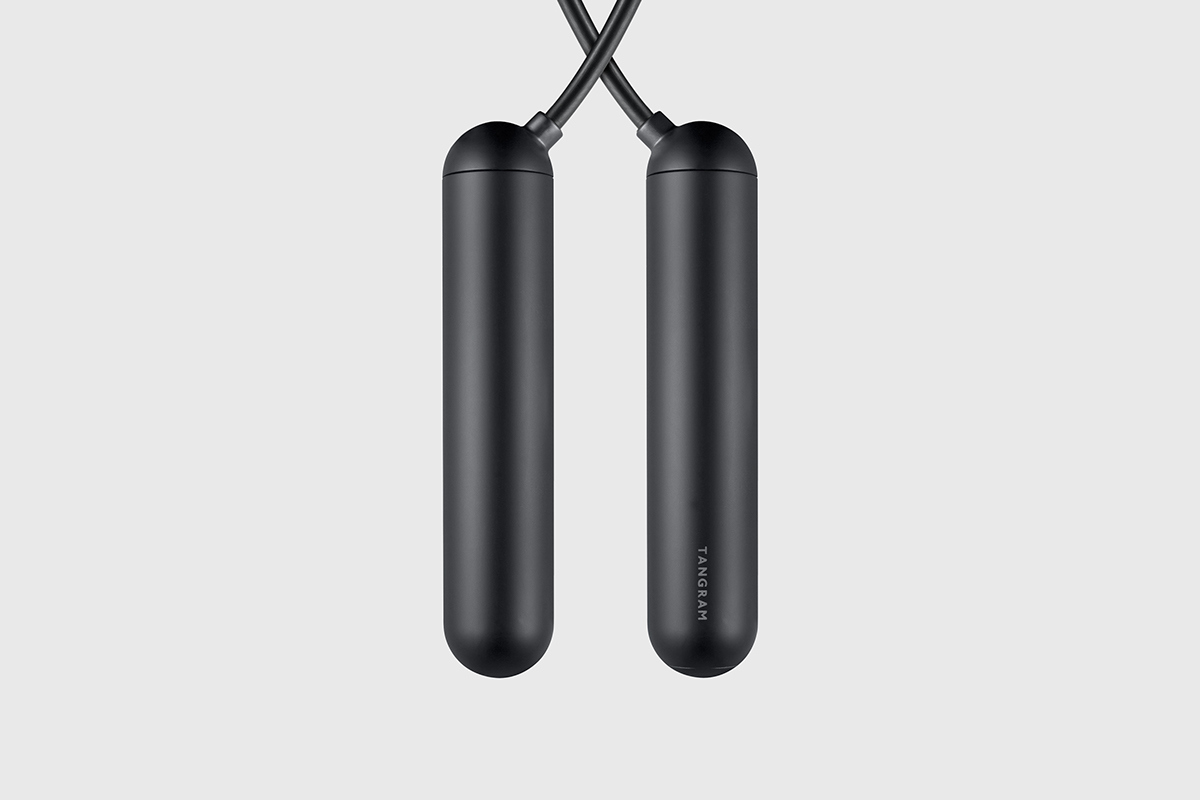 industrial design，Intelligent design，motion，equipment，Bodybuilding，skipping rope，