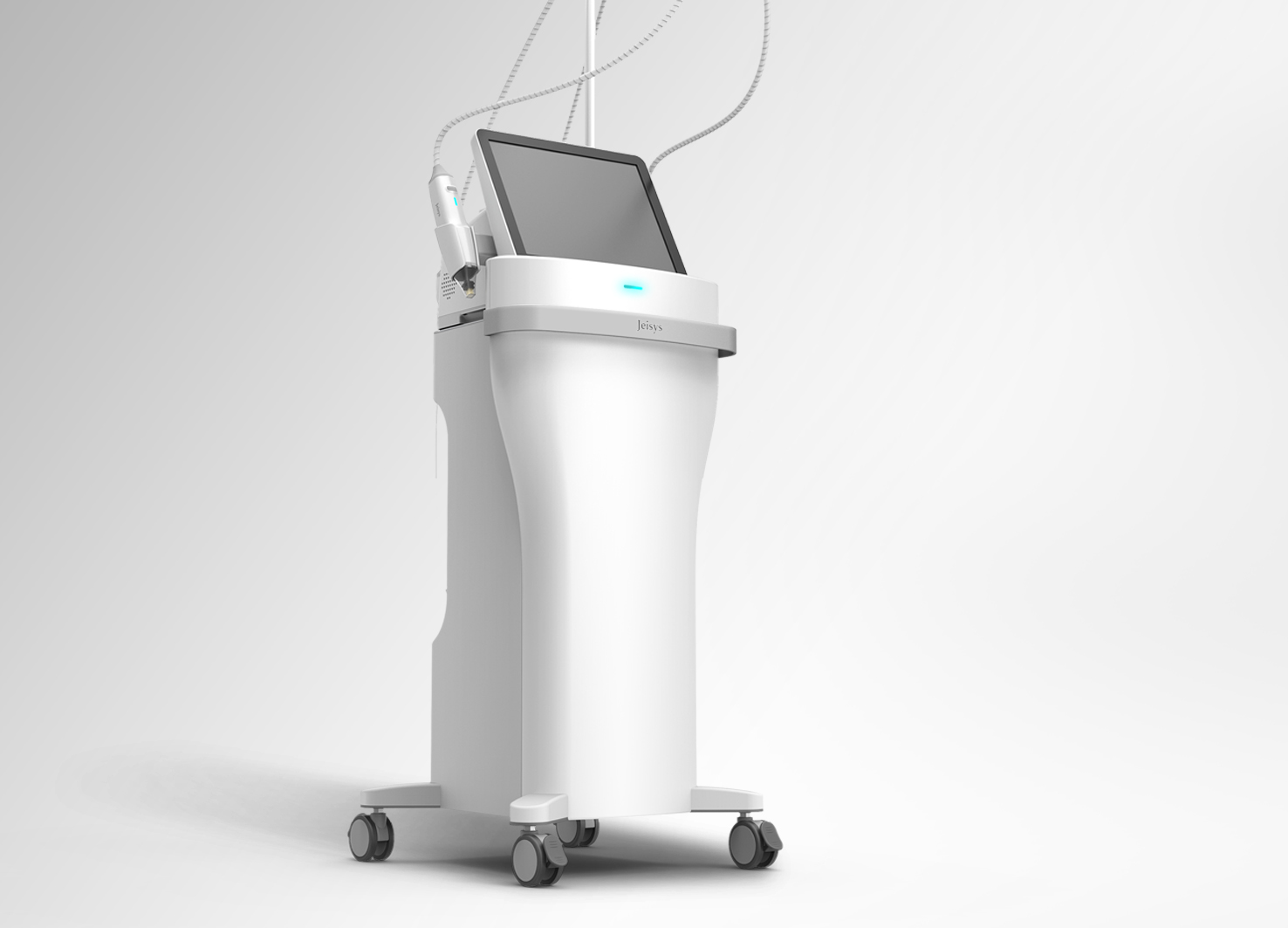 design，concept，product，Laser，medical，