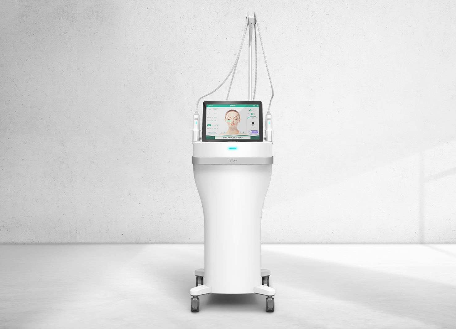 design，concept，product，Laser，medical，