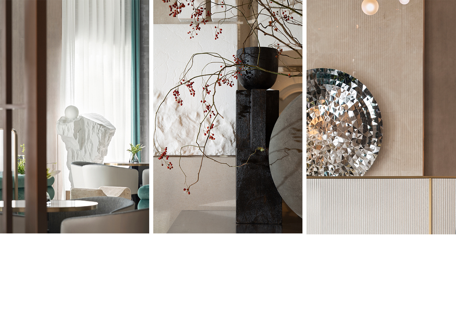 Zhonghai，Shangye，geographical，space，city，