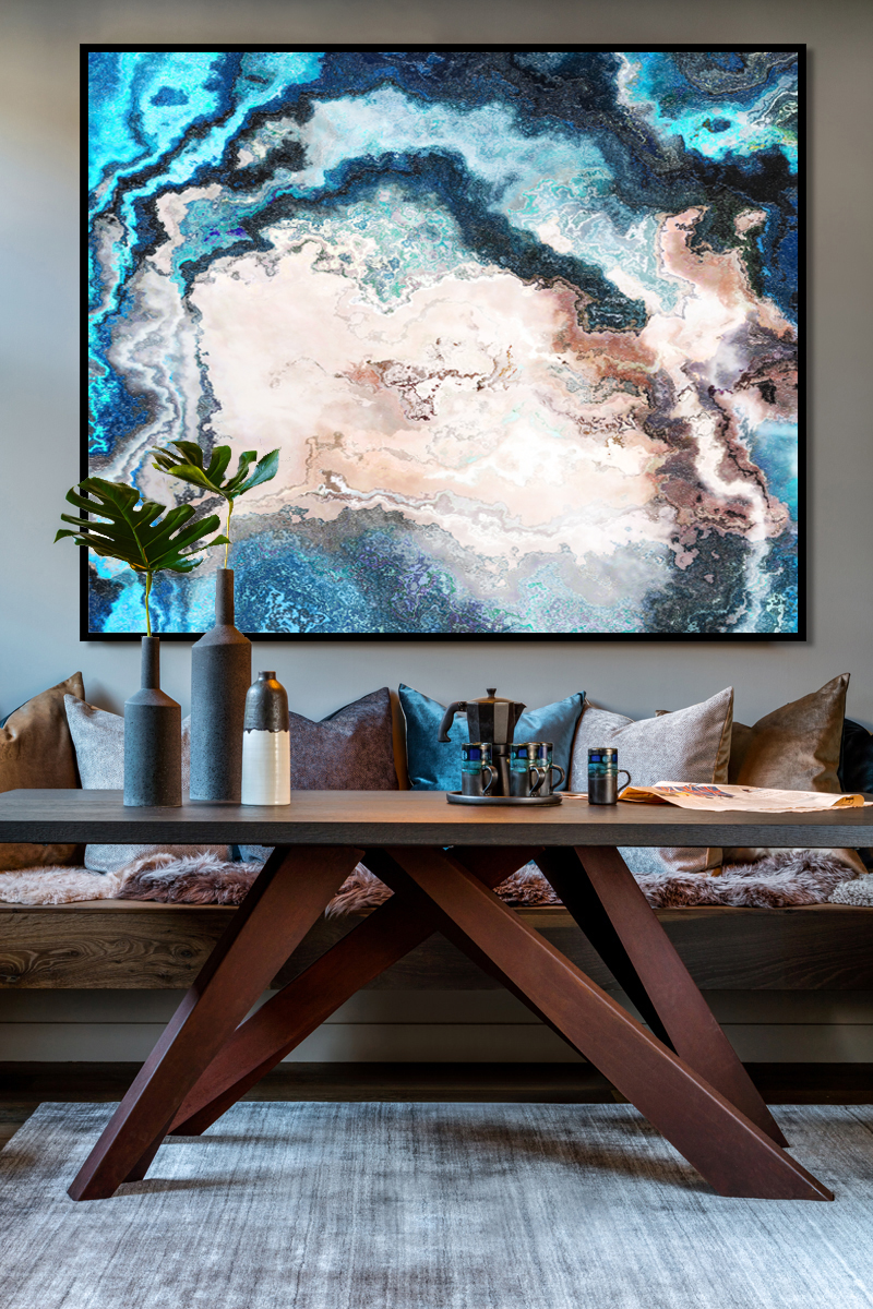 Artistic extraordinary jade micahso，