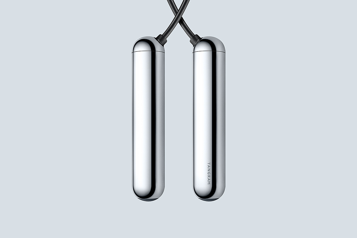 industrial design，Intelligent design，motion，equipment，Bodybuilding，skipping rope，