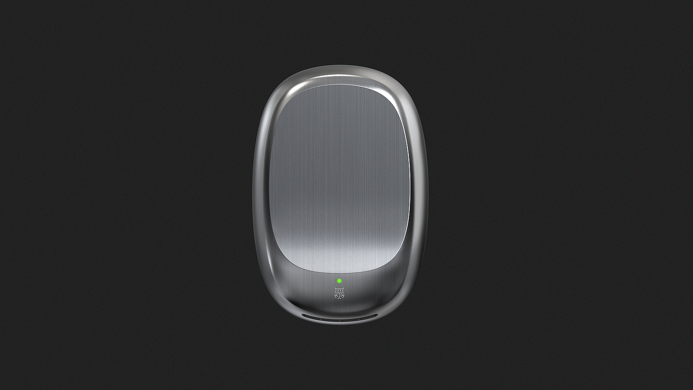 Hand dryer，