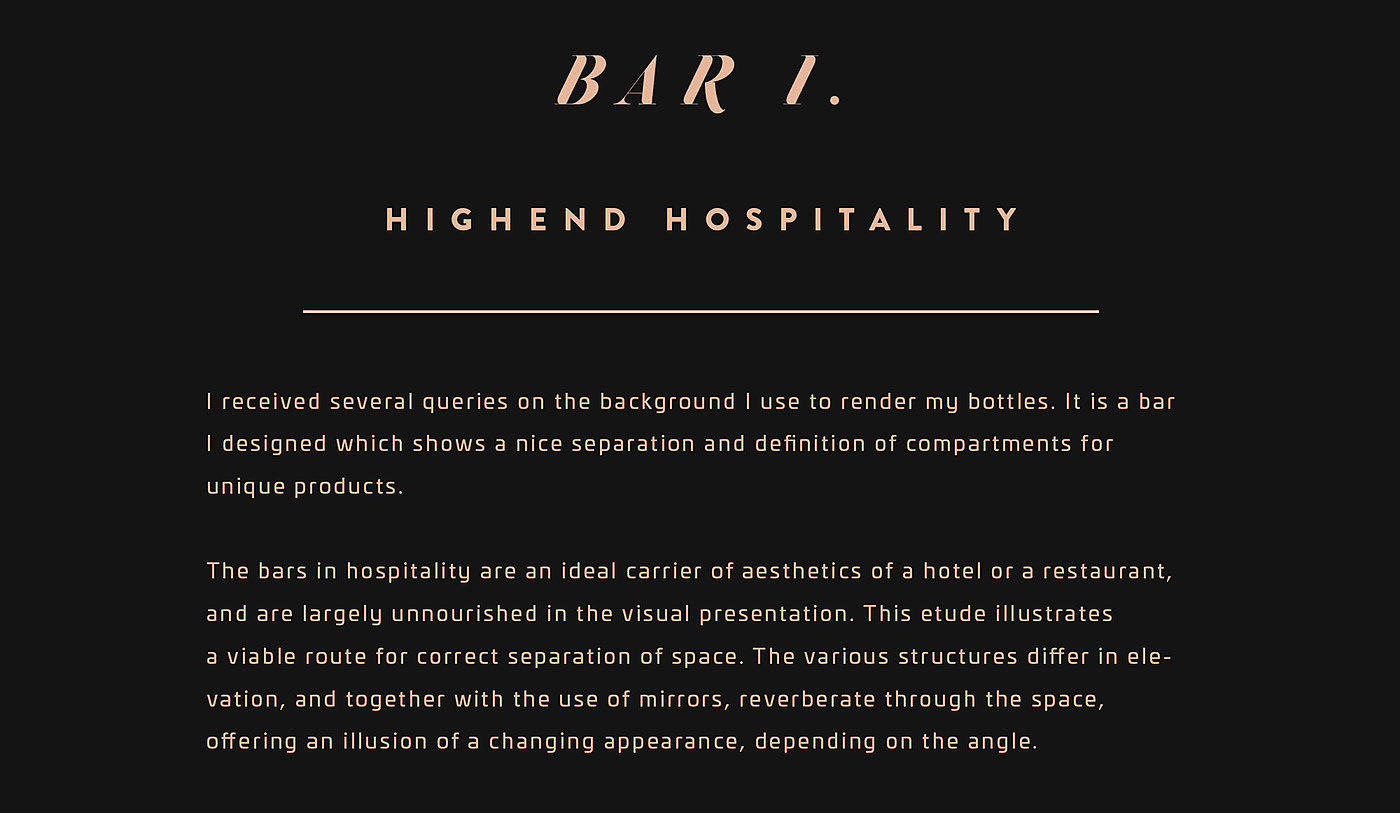 bar，Interior design，environment，Architecture，