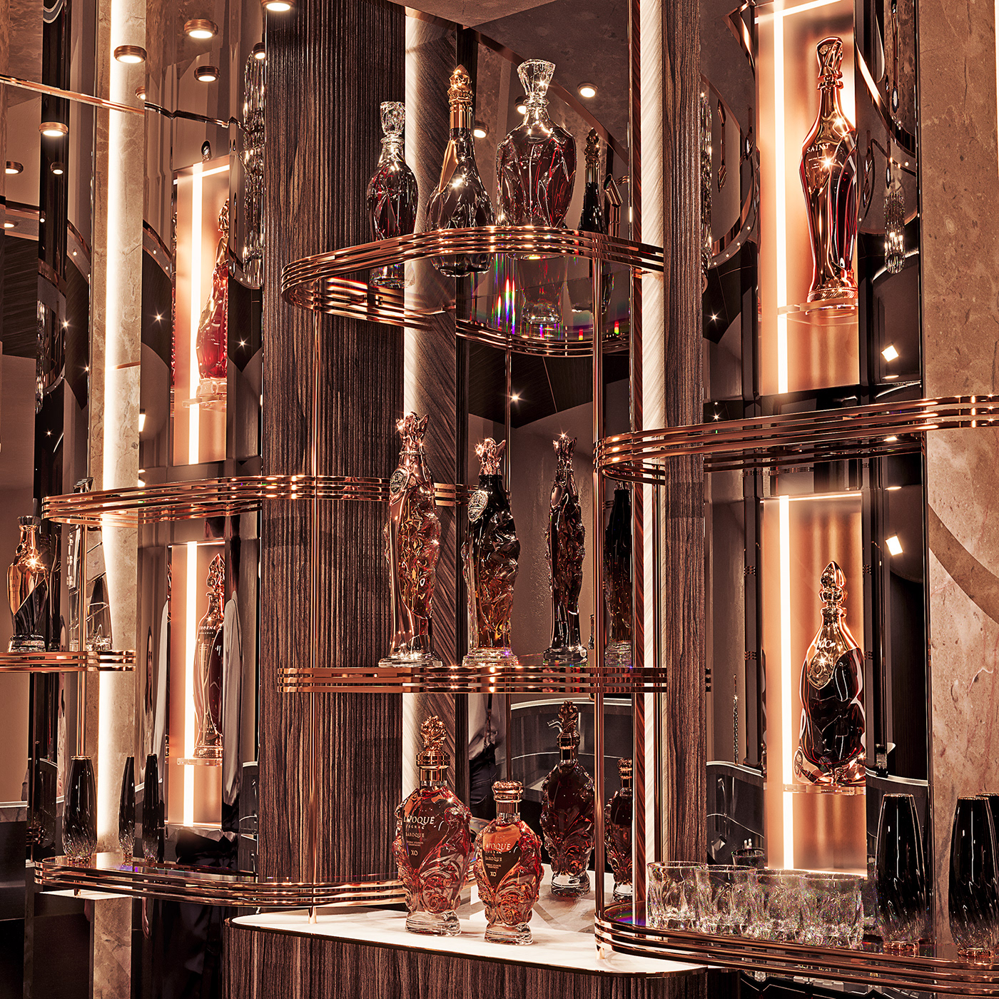 bar，Interior design，environment，Architecture，