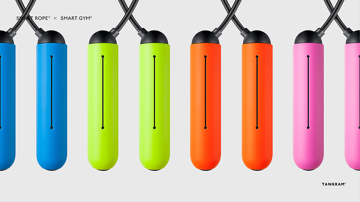 industrial design，Intelligent design，motion，equipment，Bodybuilding，skipping rope，
