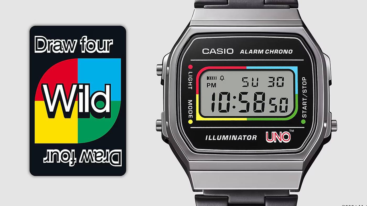 CASIO，one，Wrist watch，Wristwatch，CASIO，one，Wrist watch，Wristwatch，