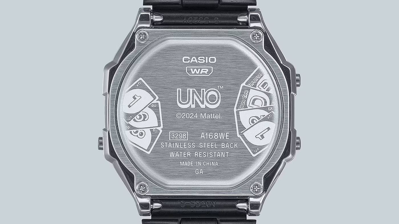 CASIO，one，Wrist watch，Wristwatch，CASIO，one，Wrist watch，Wristwatch，