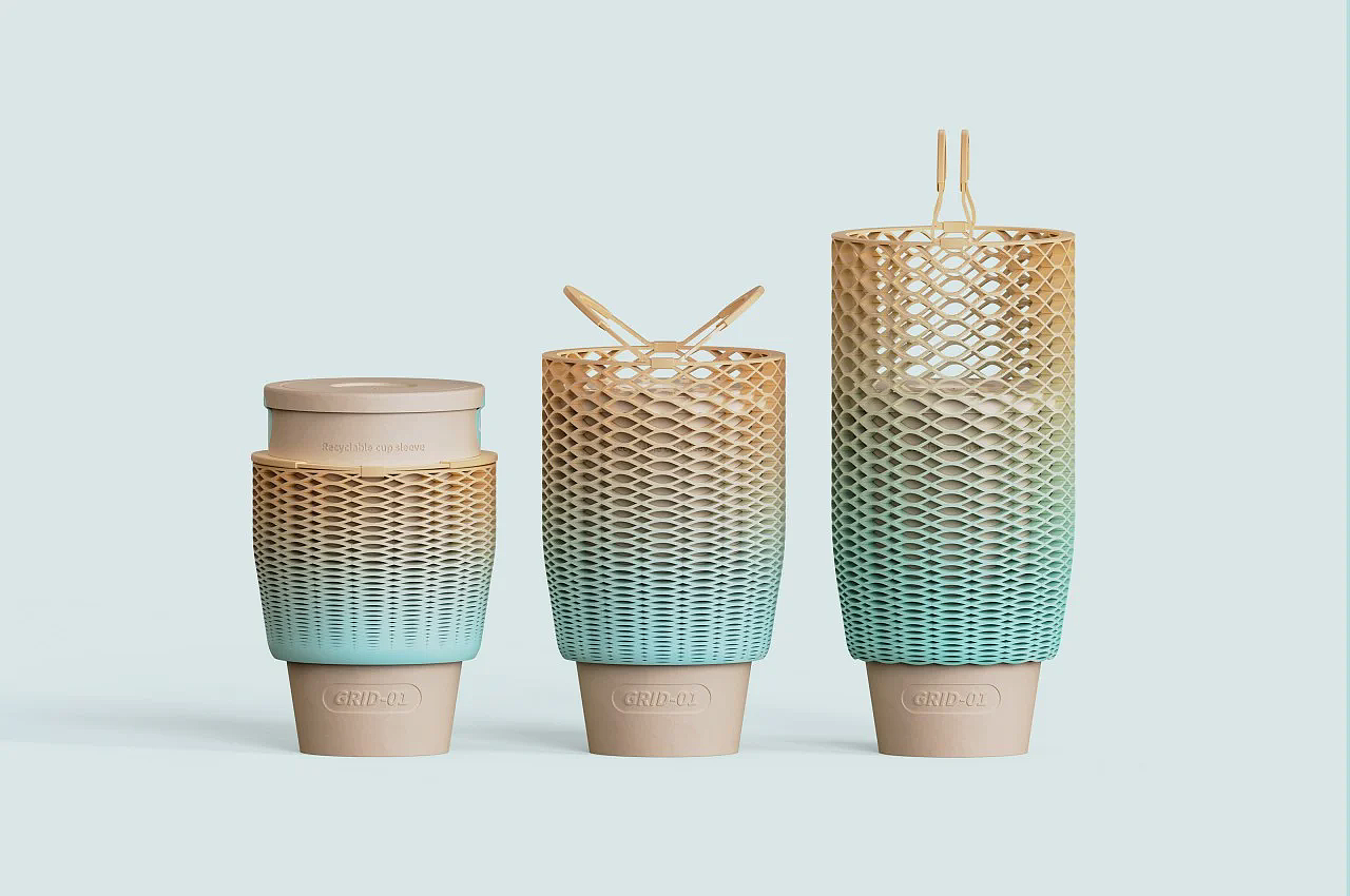 paper cup，coffee cup，originality，packing design，