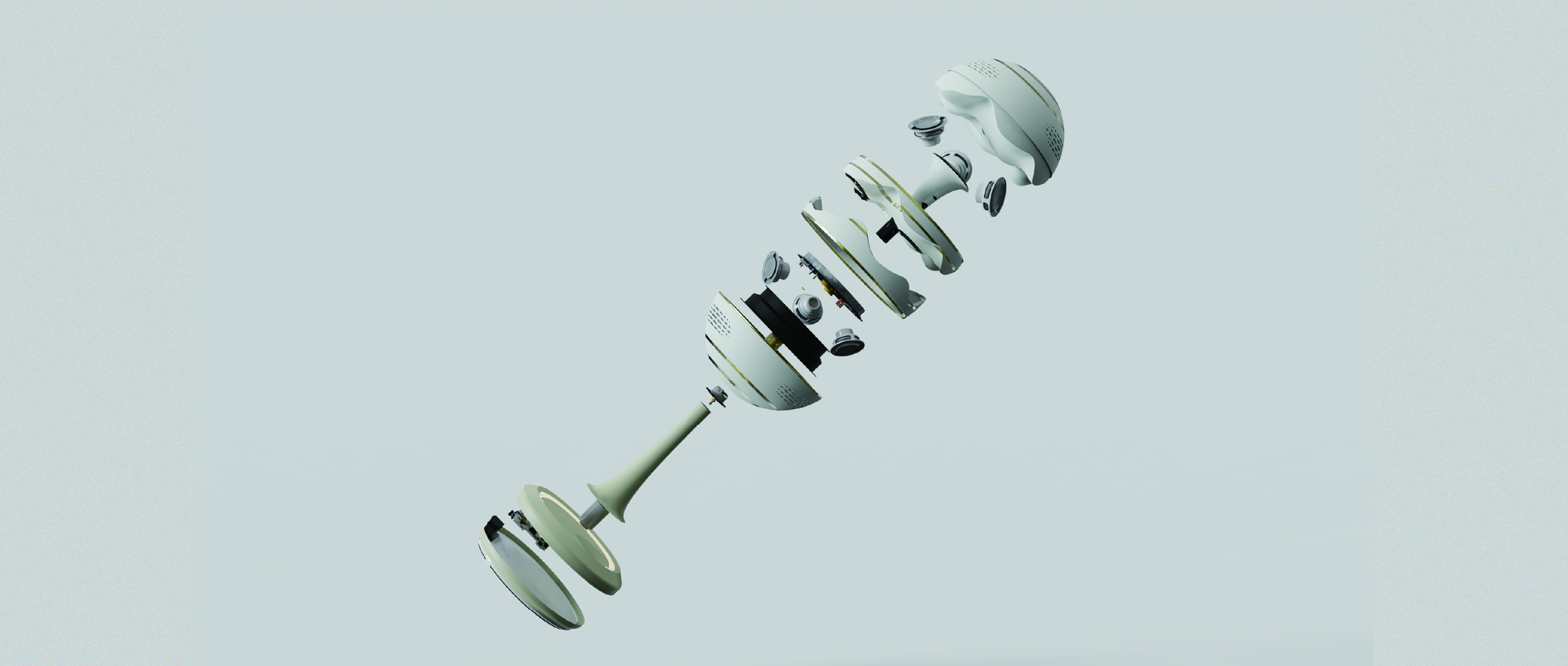 Product design collection，product design，humanistic idea，Student works，