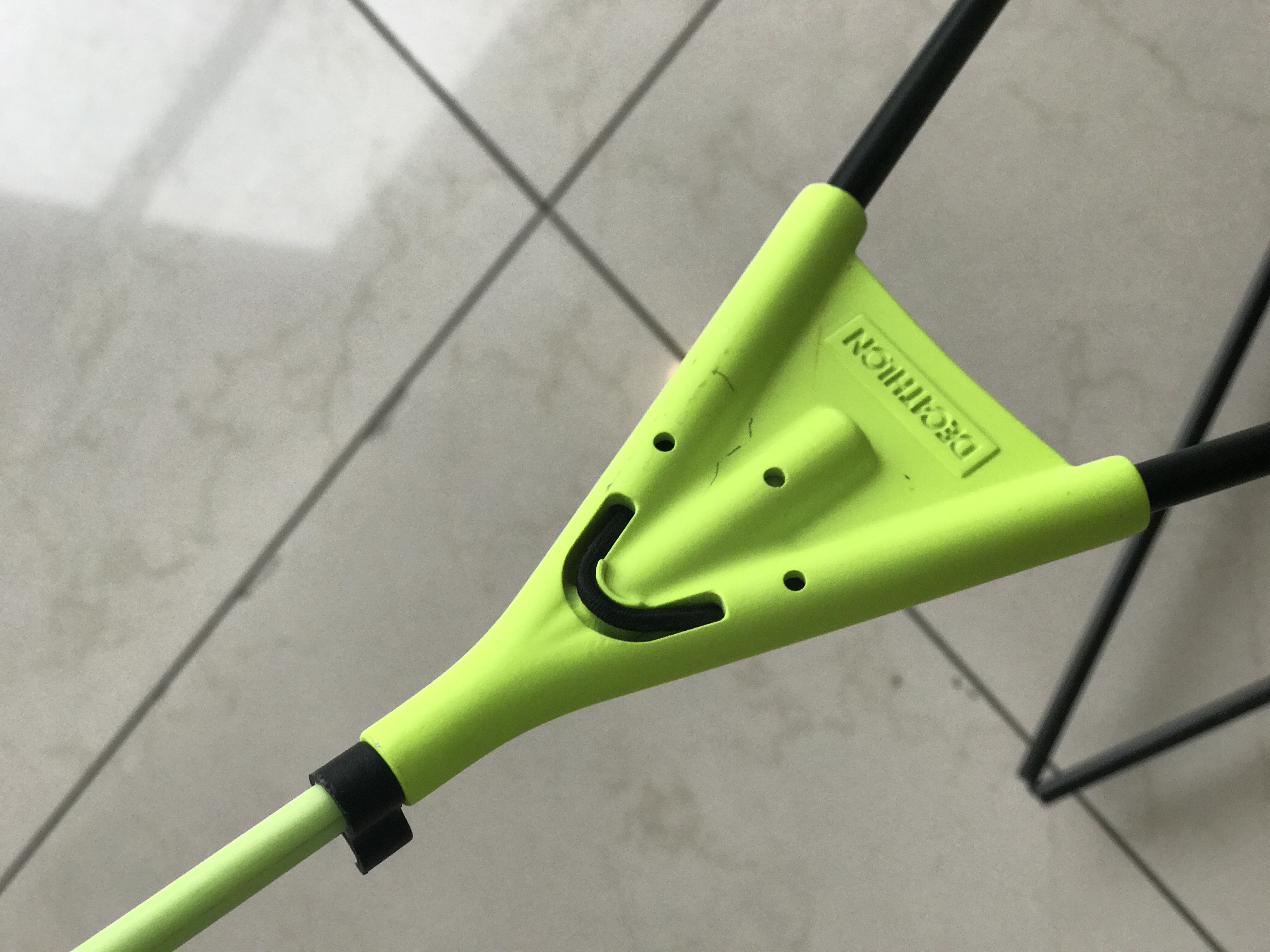 Decathlon ，badminton net，outdoors，Travel，C Luo，