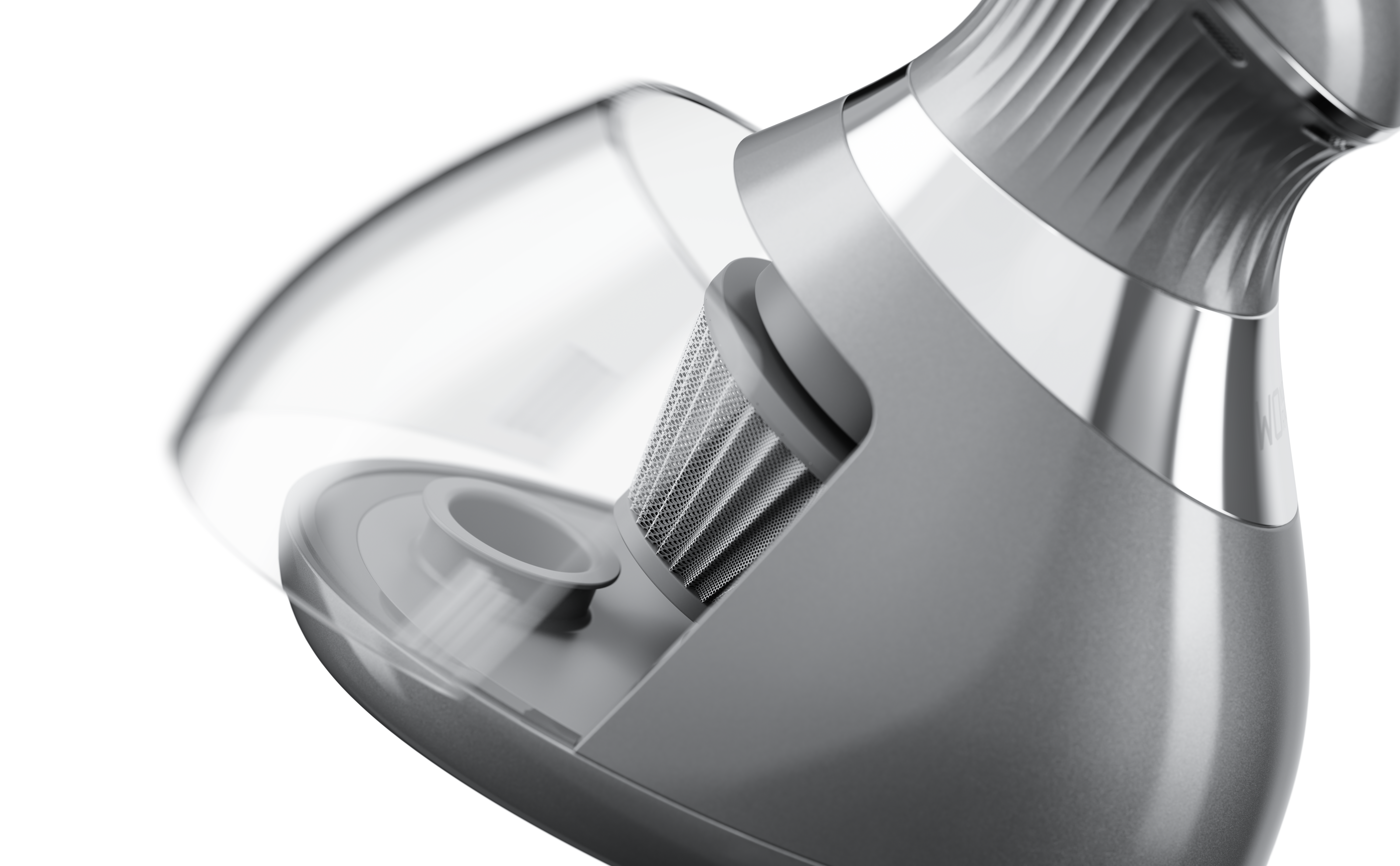 Appearance design，industrial design，Vacuum cleaner，Office Supplies，3D modeling，3D rendering，Original design，