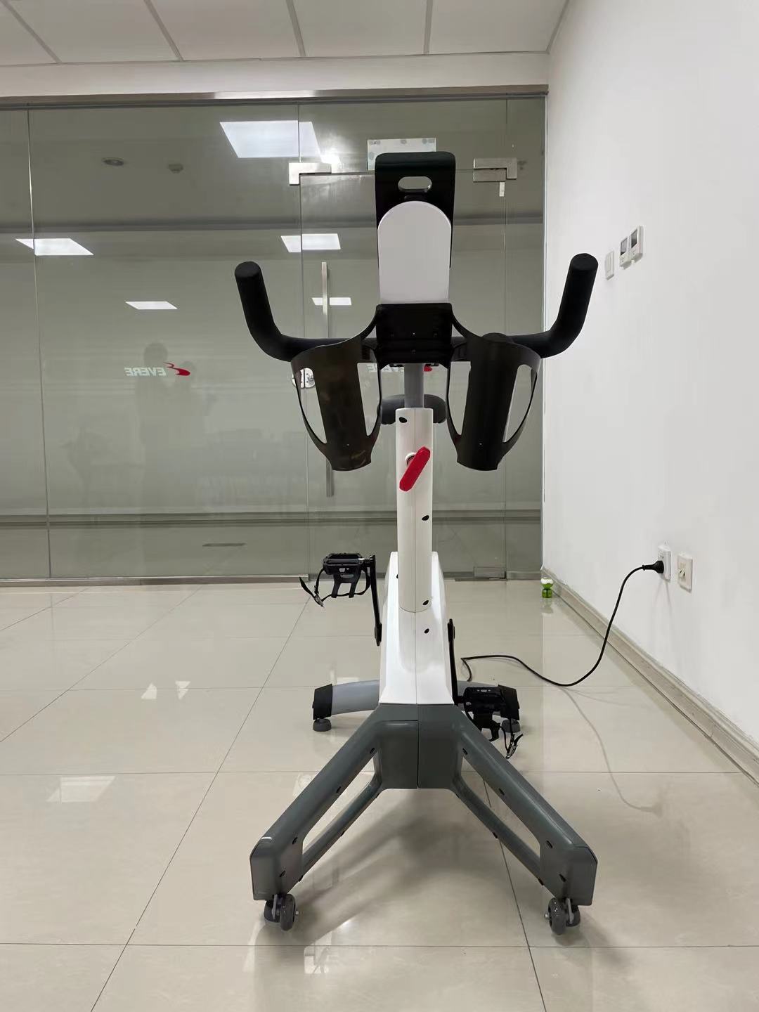 Decathlon ，Fitness equipment，Sports products，Spinning bike，