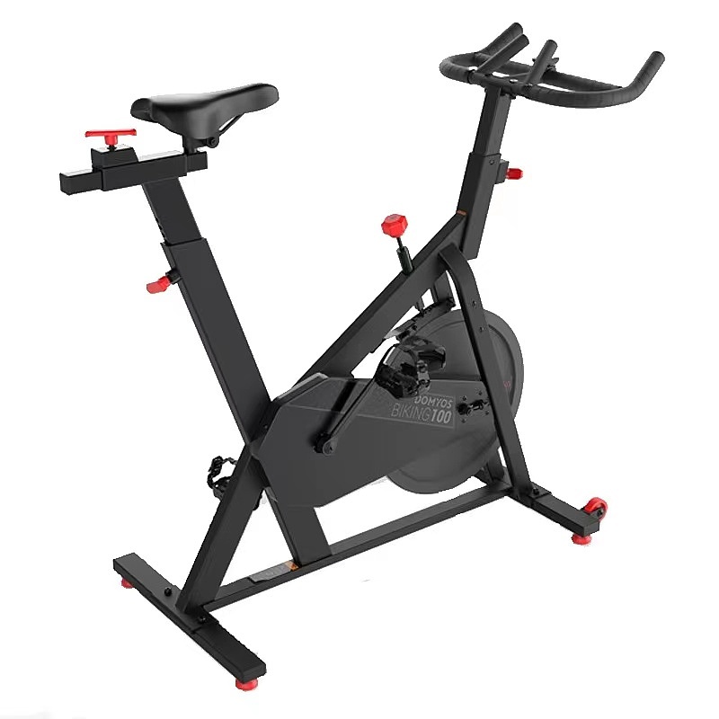 Decathlon ，Fitness equipment，Sports products，Spinning bike，