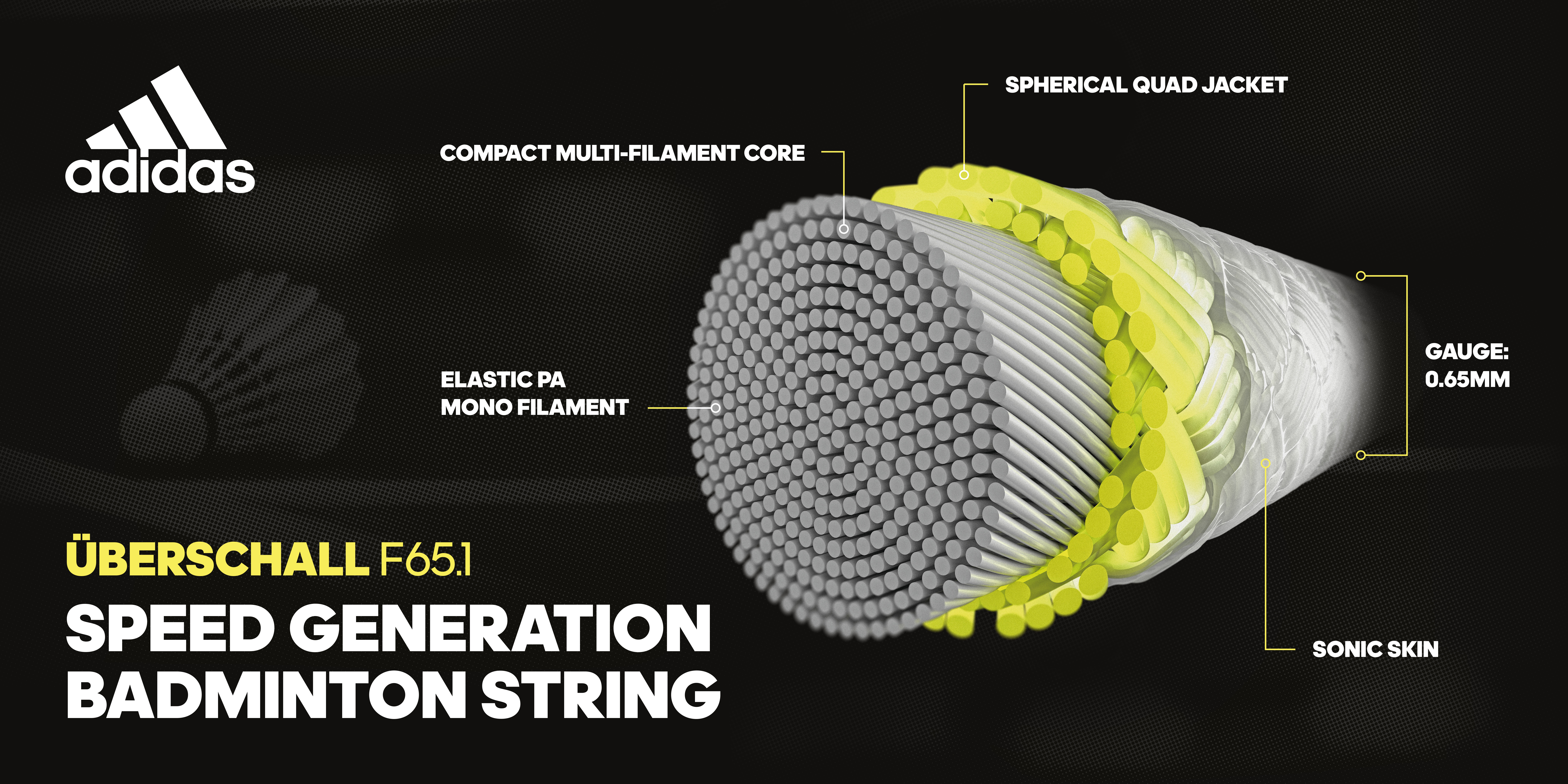 badminton，adidas，