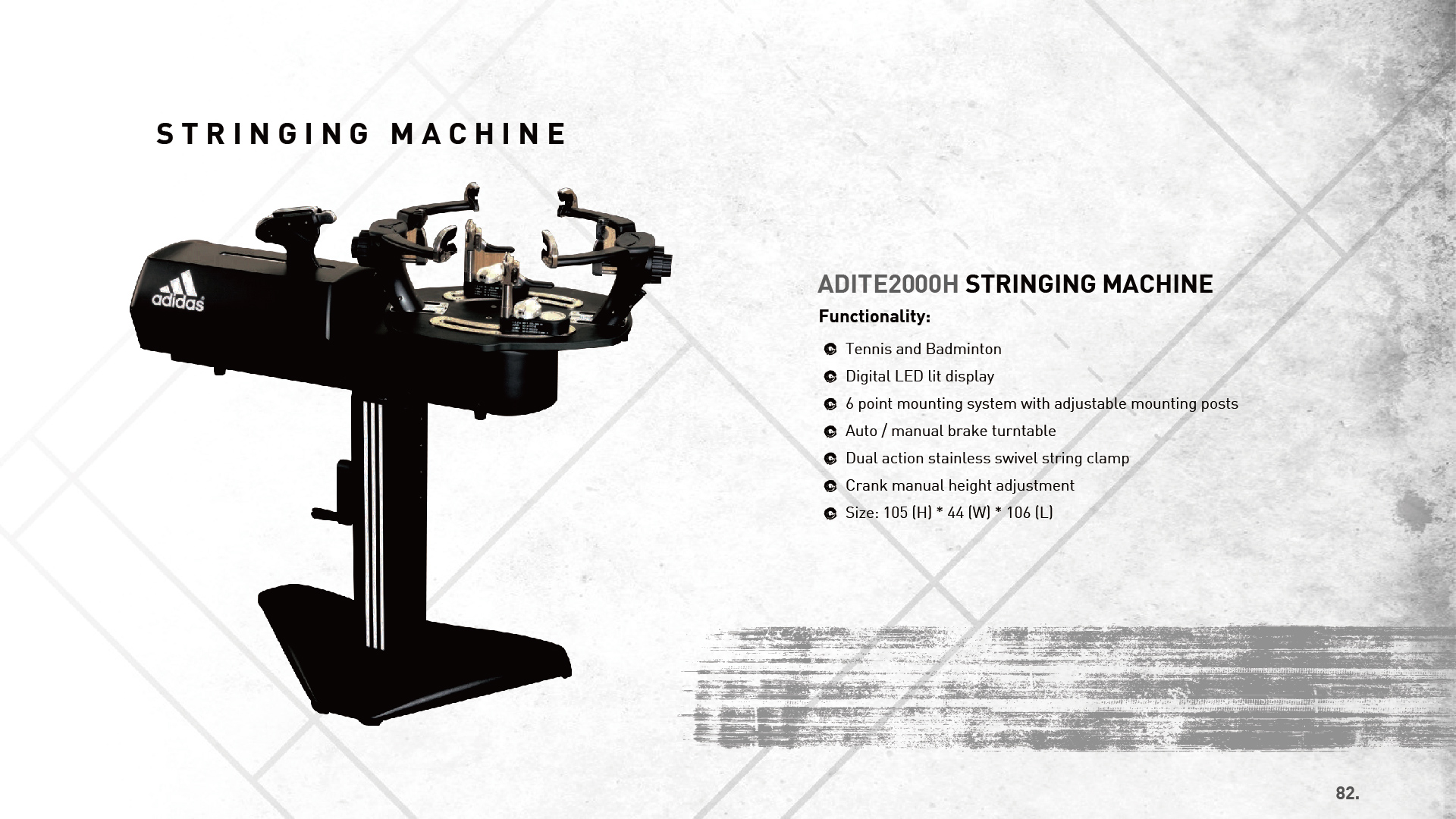 badminton，adidas，