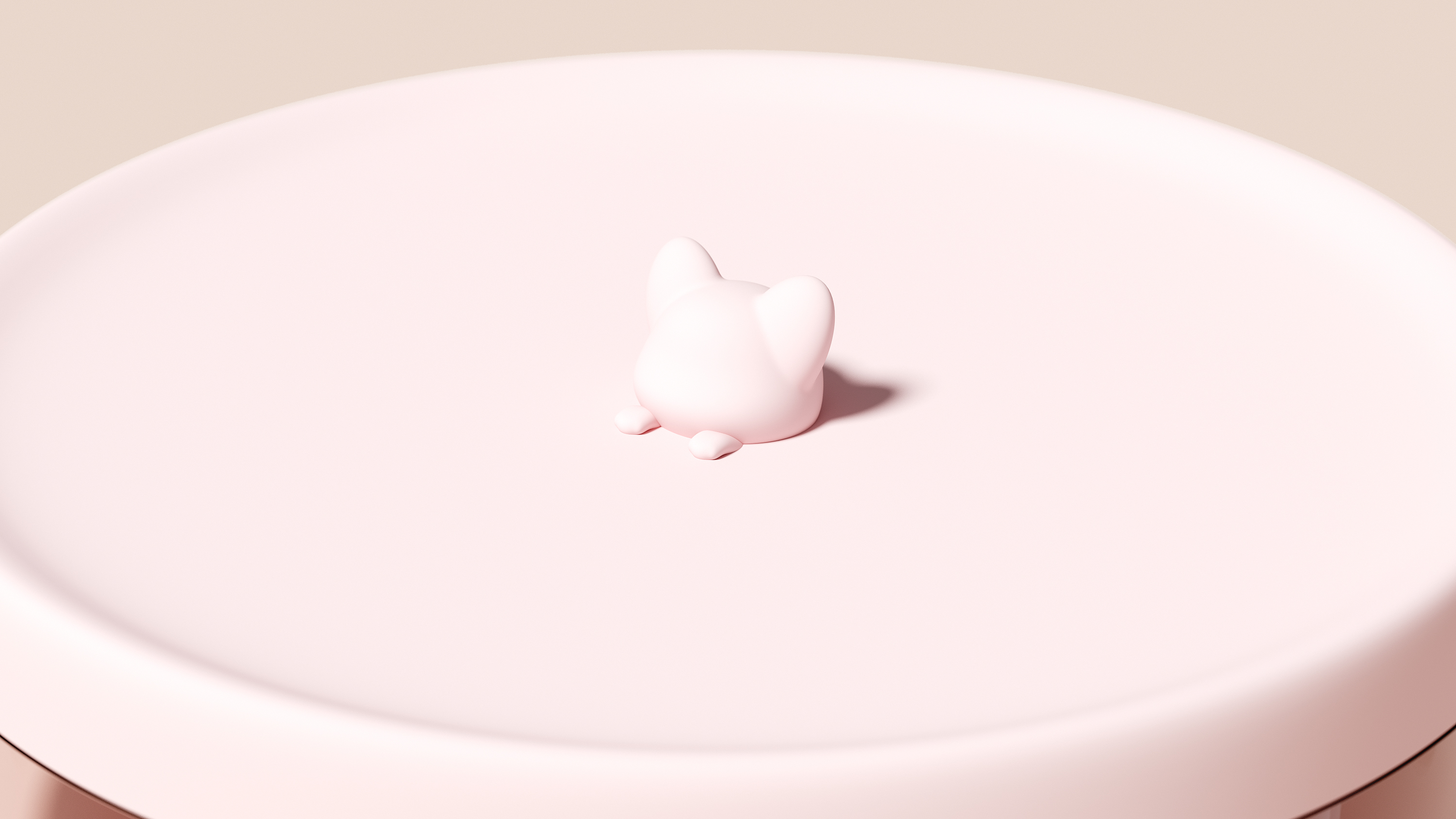 sinzyuan，Cartoon，Daily Necessities，plastic cement，