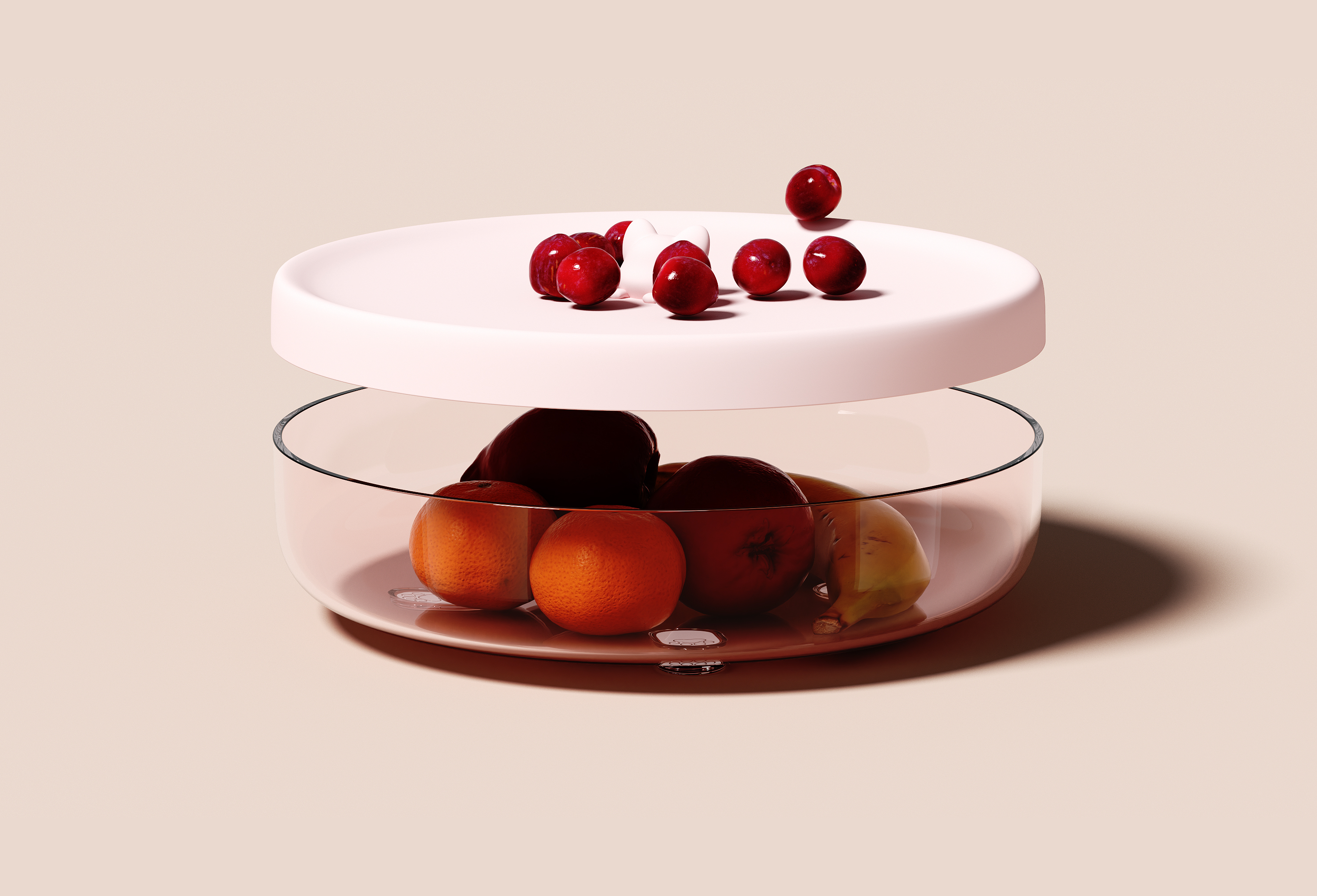 sinzyuan，Cartoon，Daily Necessities，plastic cement，