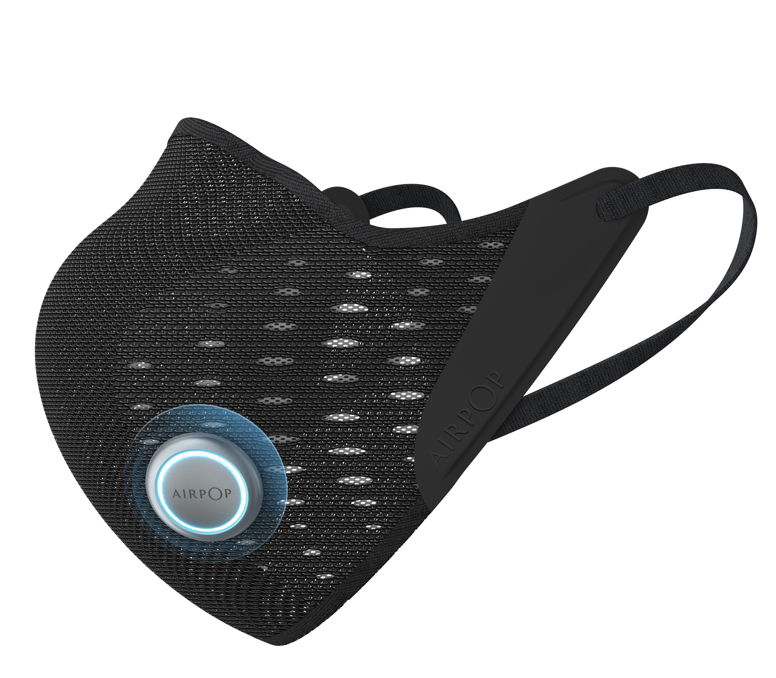 Travel，outdoors，Intelligent hardware，Mask，breathing，