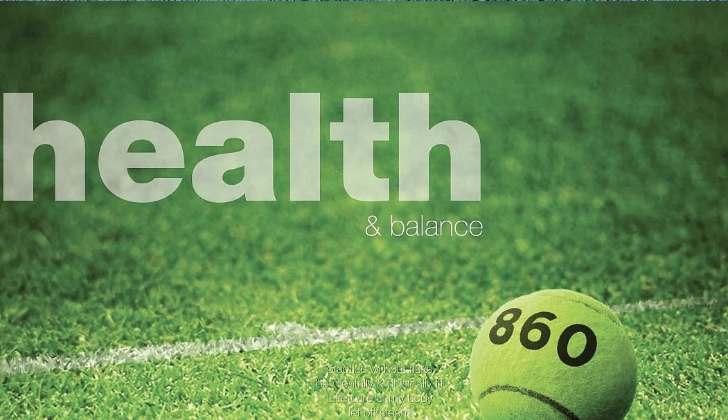 Tennis，outdoor sport，Brand planning，brand positioning ，