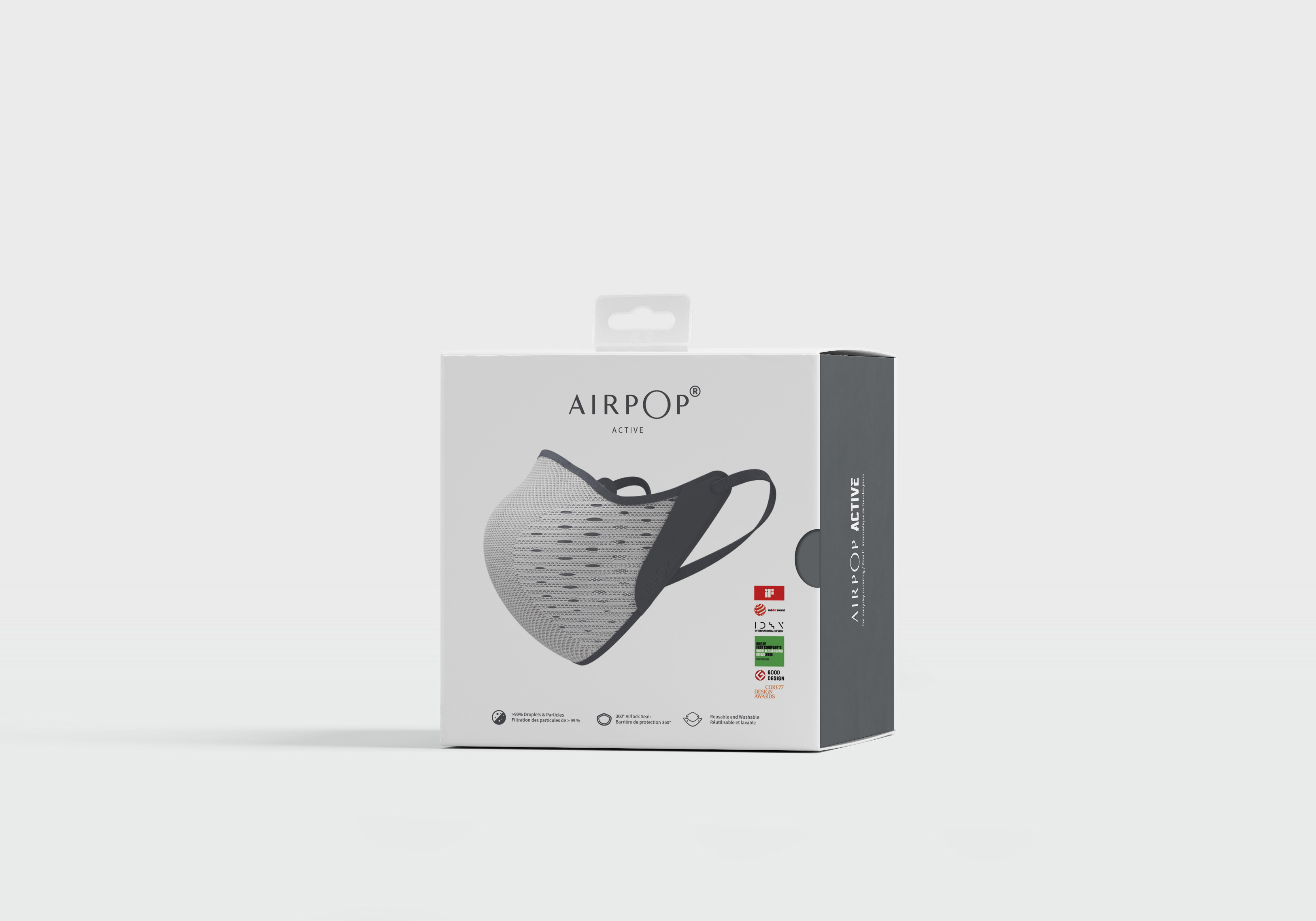 Travel，outdoors，Intelligent hardware，Mask，breathing，