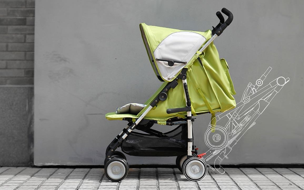 garden cart，Travel，Infant child，