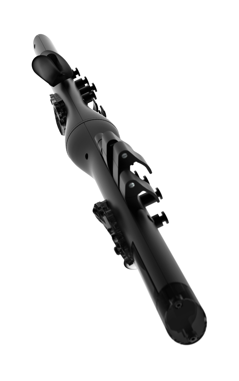 industrial design，music，Musical Instruments，Clarinet，intelligence，