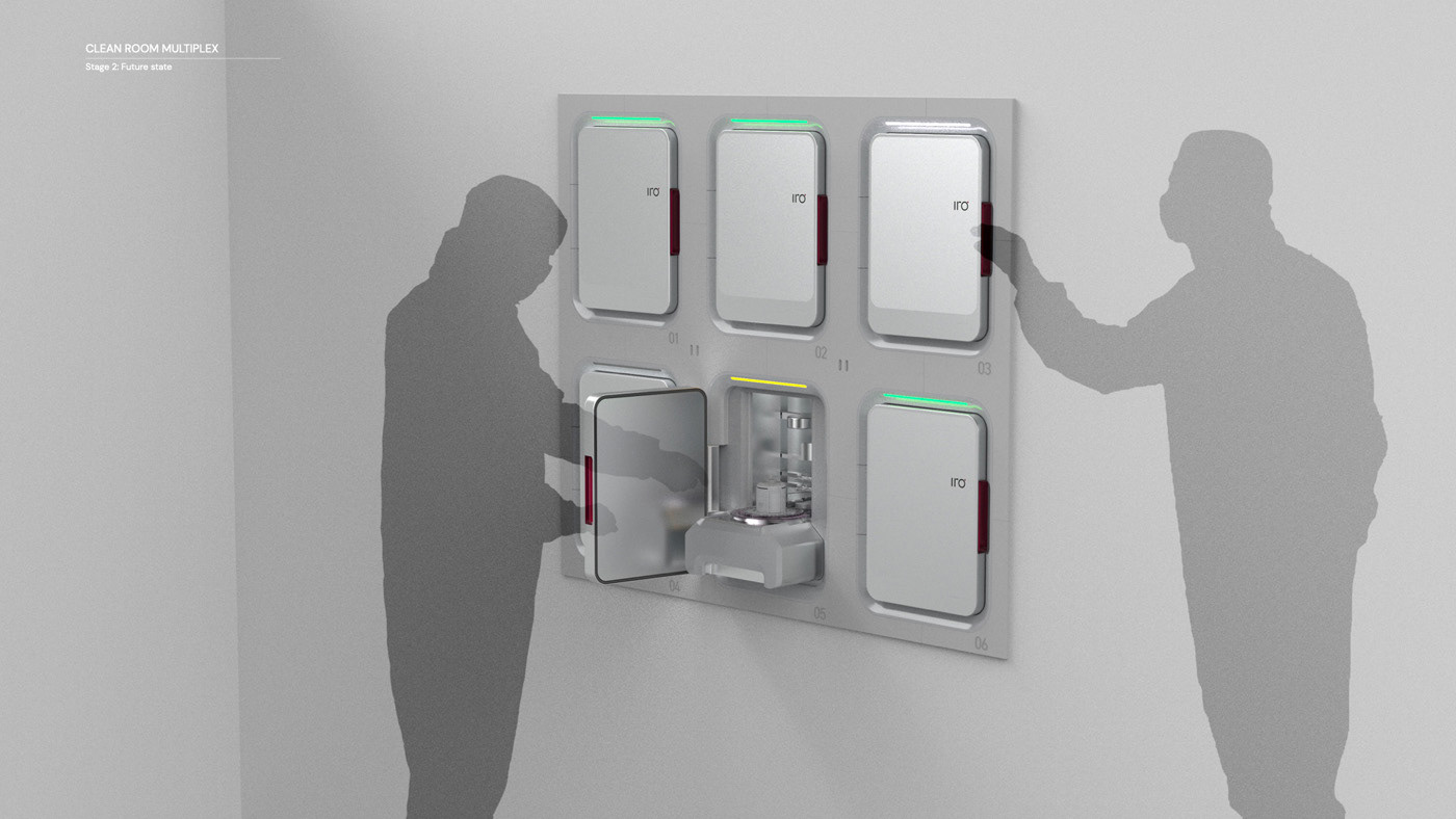 system，equipment，cancer，automation，science and technology，treatment，