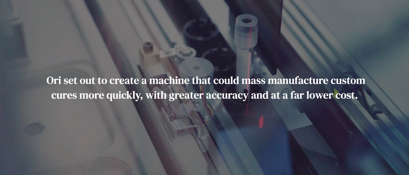 system，equipment，cancer，automation，science and technology，treatment，