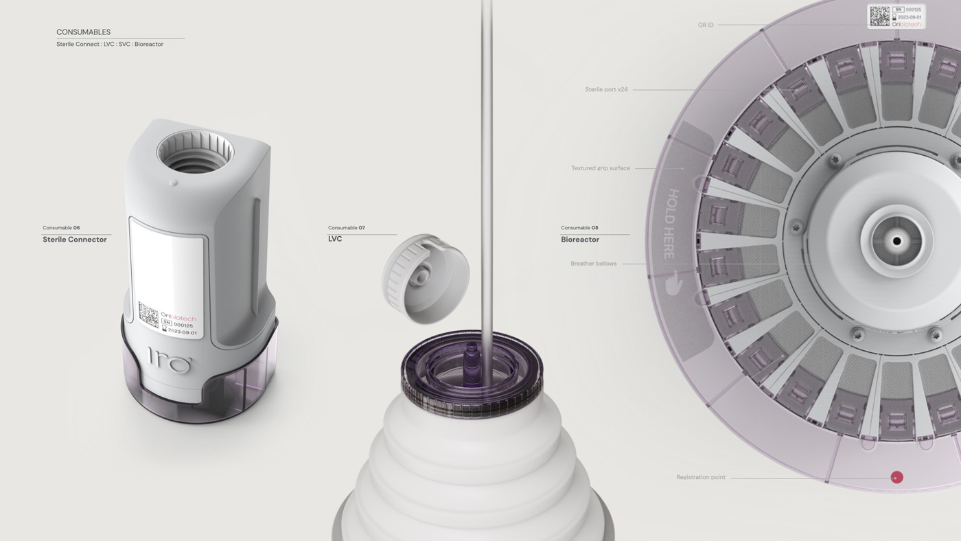 system，equipment，cancer，automation，science and technology，treatment，