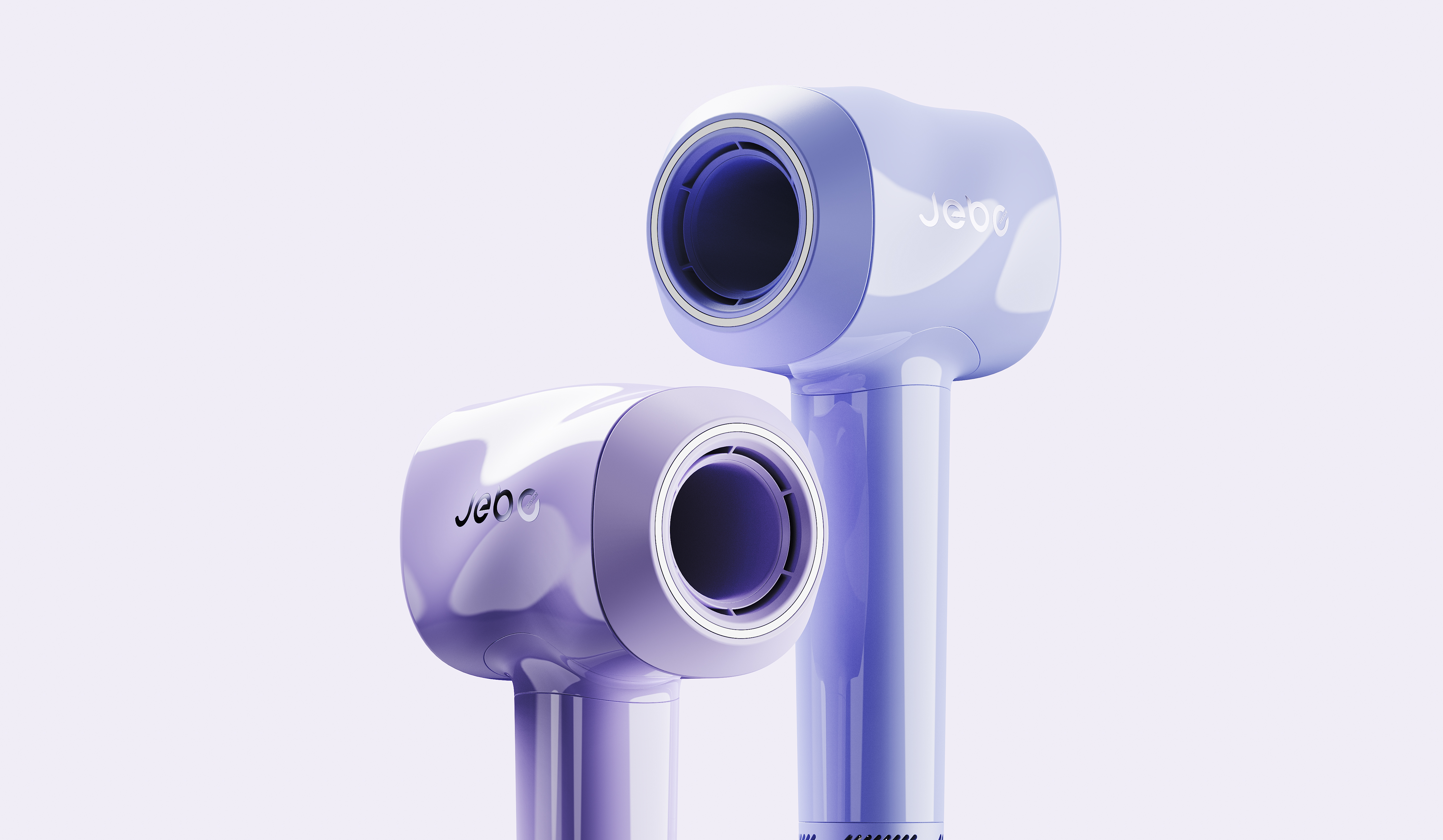 articles for daily use，industrial design，small home appliances，hair drier，product design，Household appliances，Product rendering，