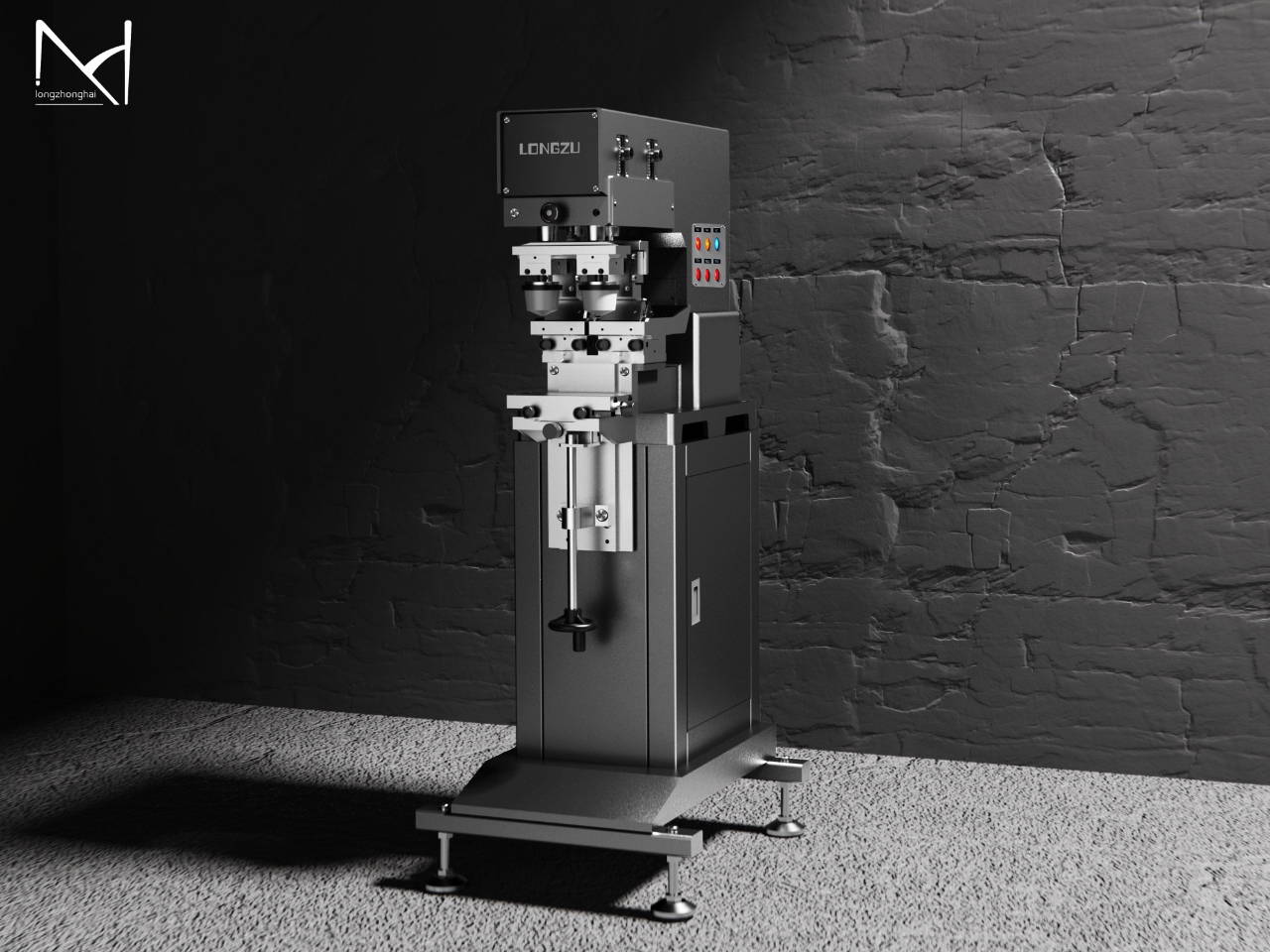 pad printing machine，automation，Printing machine，equipment，mechanical automation，