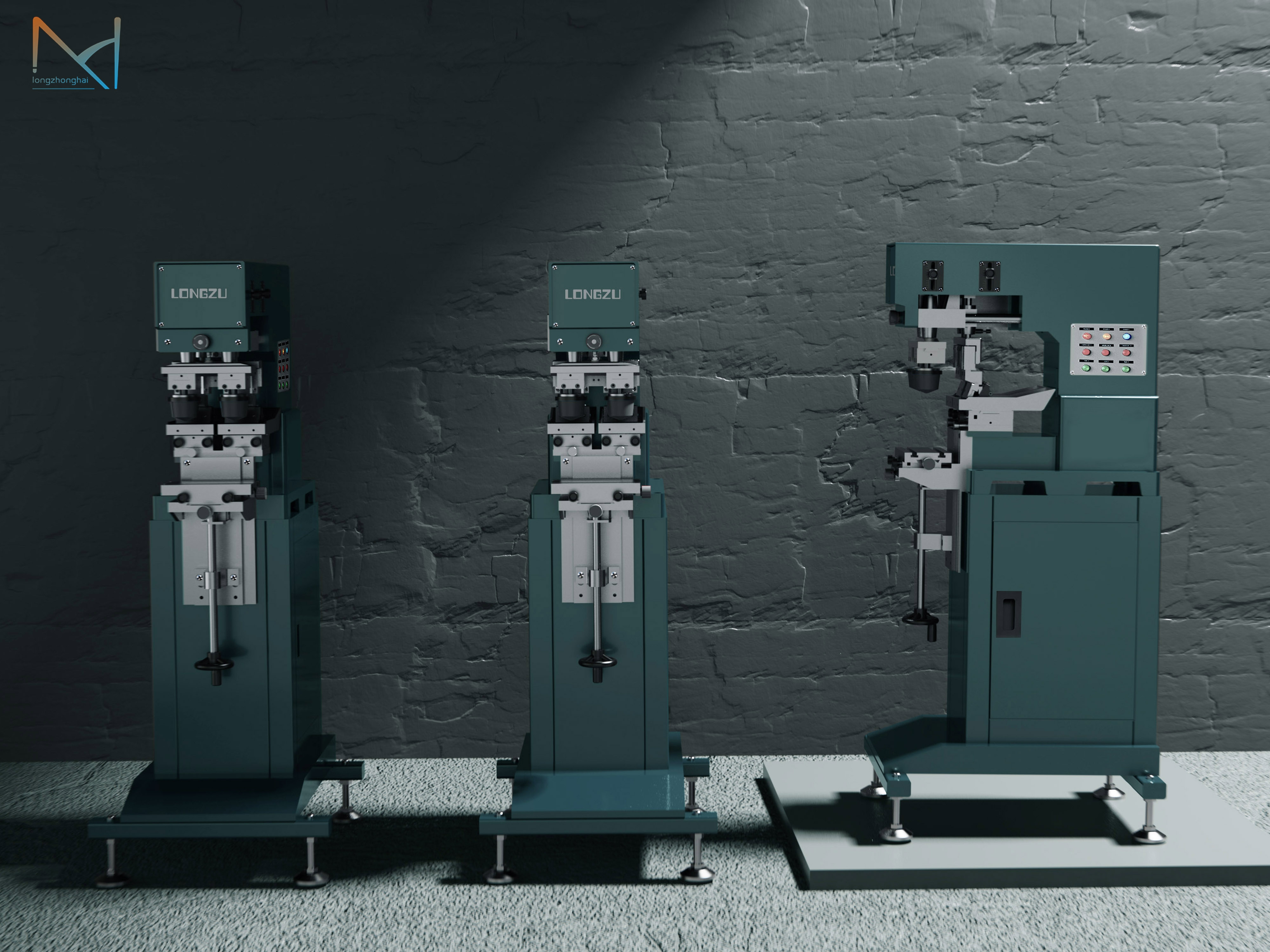 pad printing machine，automation，Printing machine，equipment，mechanical automation，