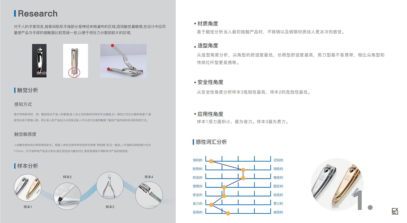 Nail Care，User experience，Emotional design，human-computer interaction，Intelligent products，product design，id，A protection class，