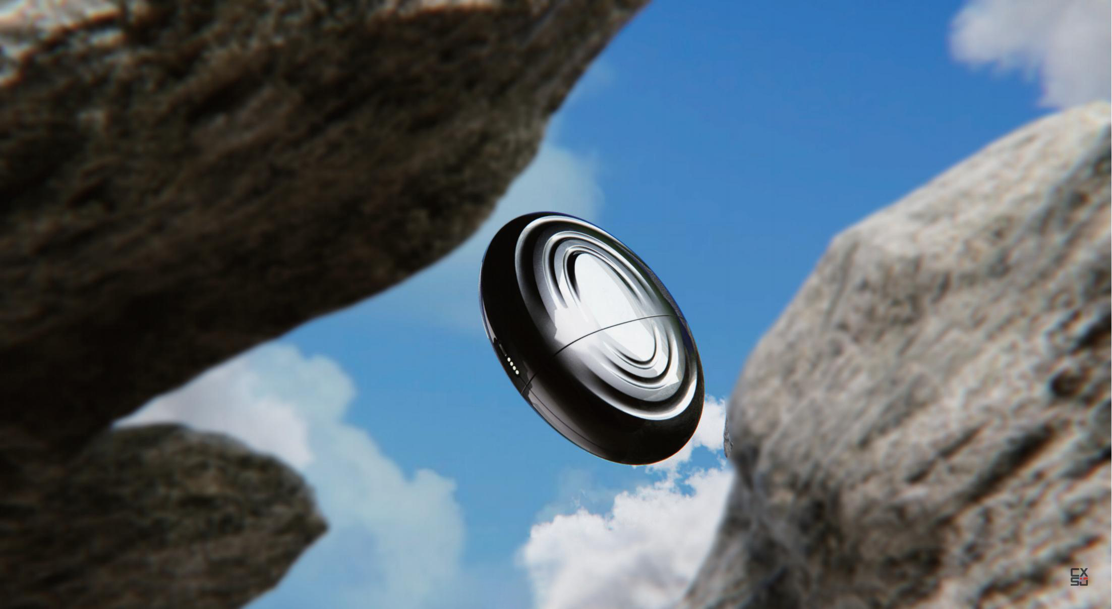 Nail Care，User experience，Emotional design，human-computer interaction，Intelligent products，product design，A protection class，sample reels，