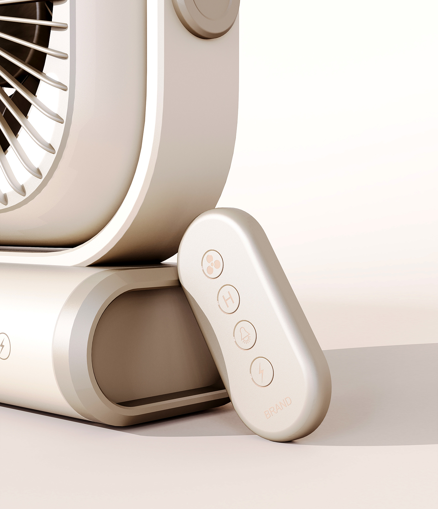 Original design，Industrial / product design，small home appliances，Outdoor Camping Fan，Desktop fan，Circulation fan，