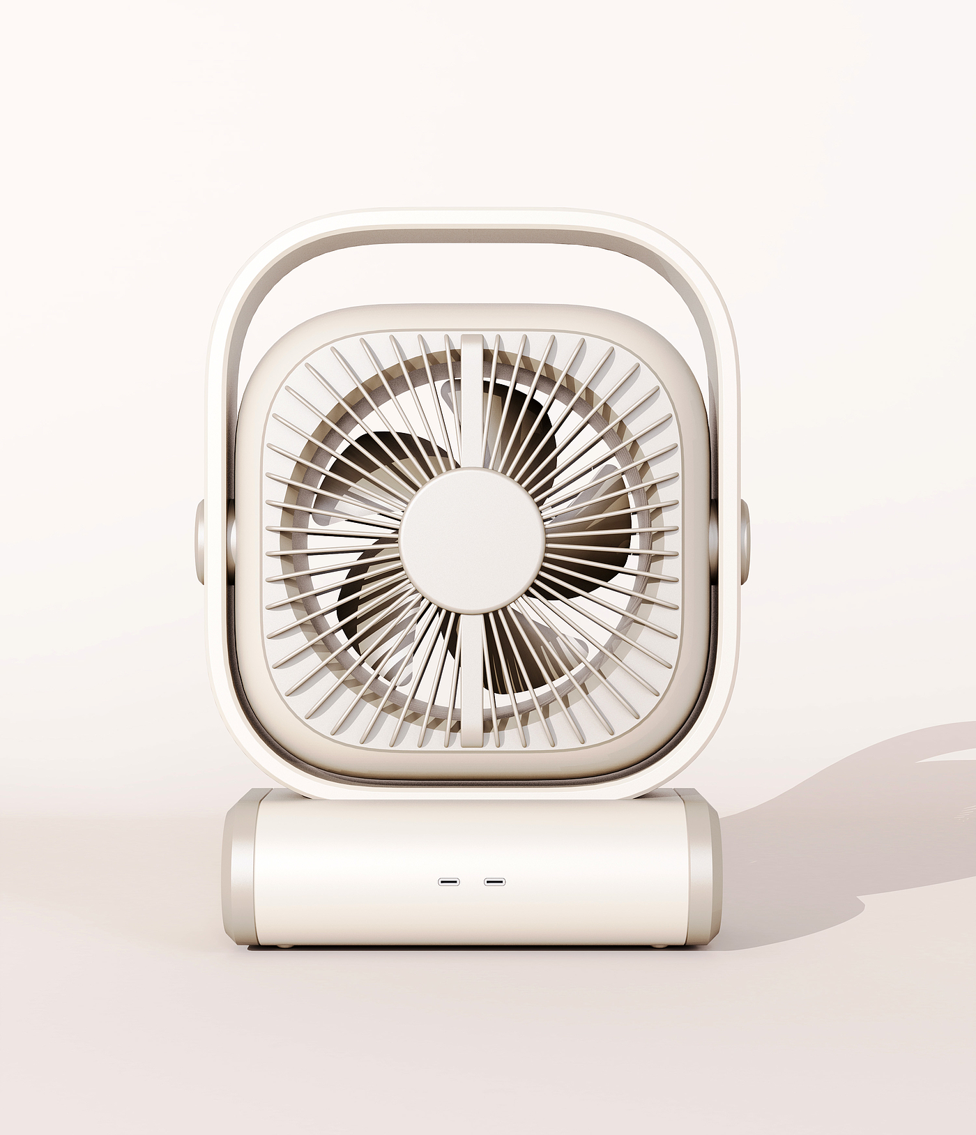 Original design，Industrial / product design，small home appliances，Outdoor Camping Fan，Desktop fan，Circulation fan，