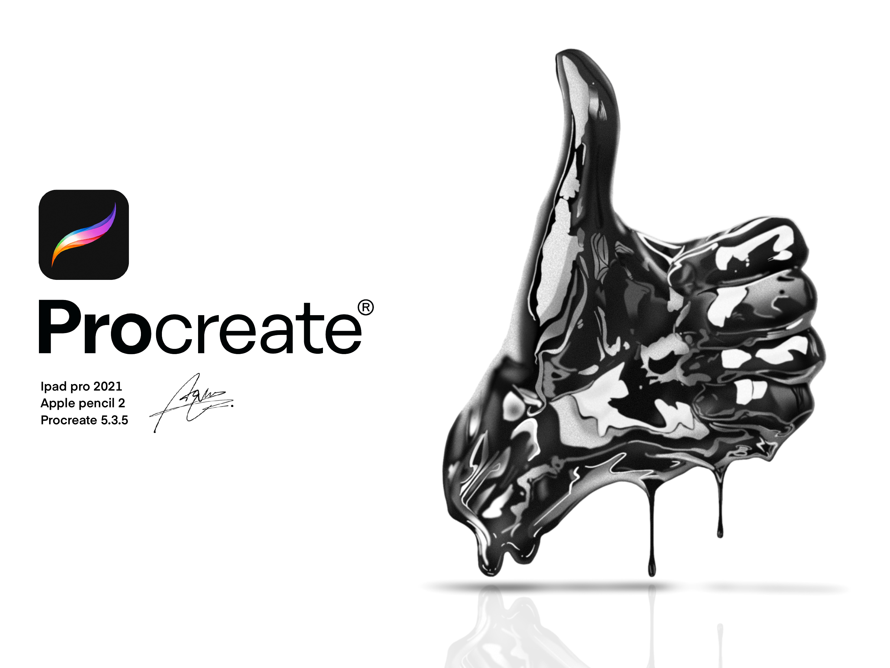 industrial design，Ubee ，Procreate，