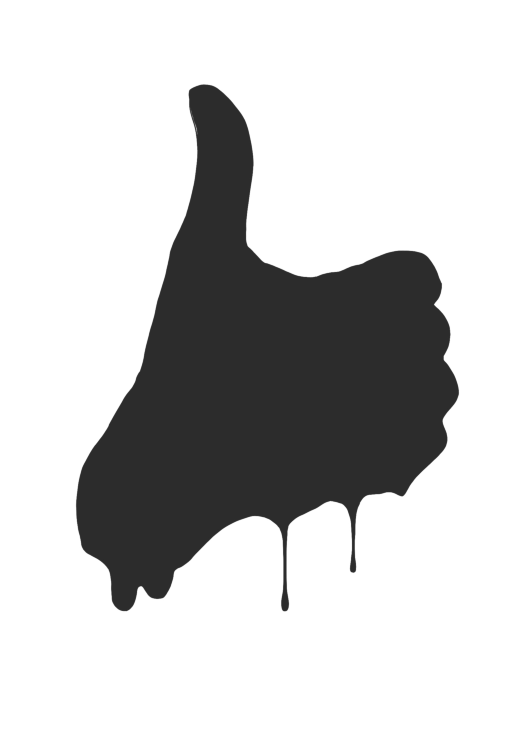 industrial design，Ubee ，Procreate，