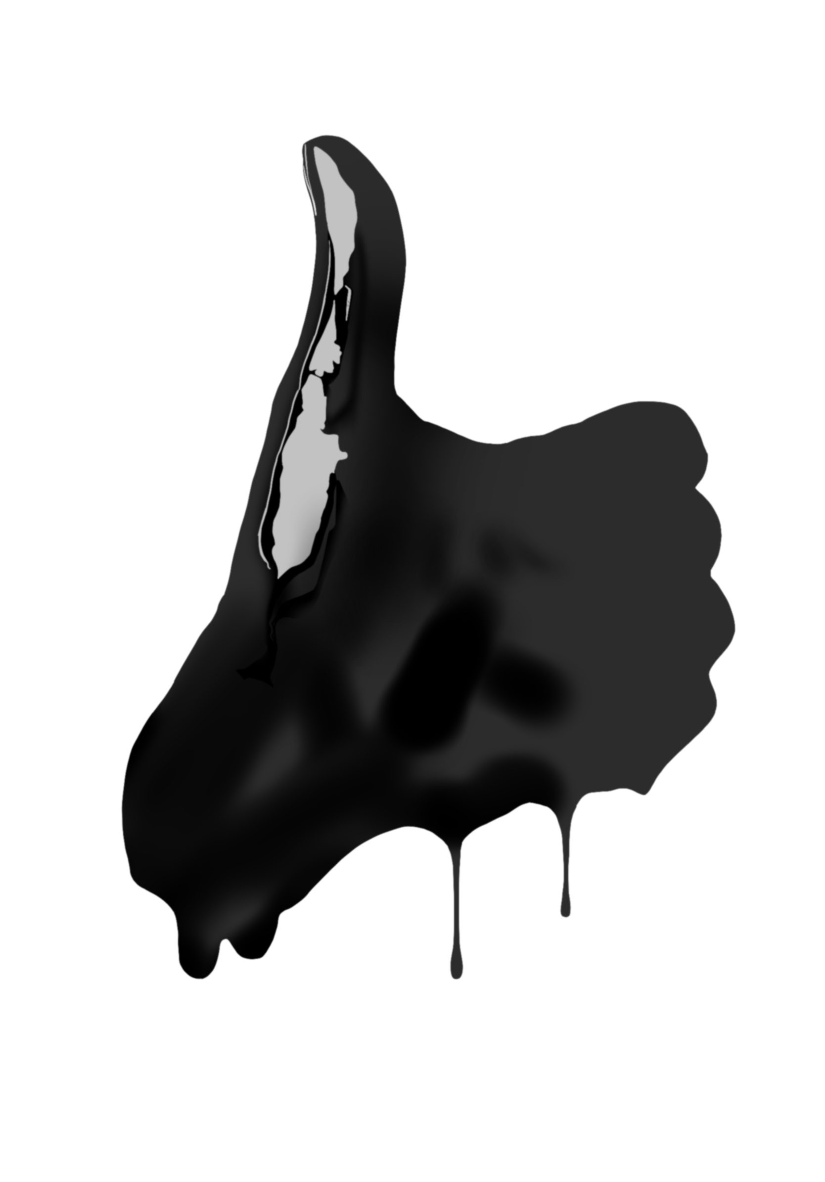 industrial design，Ubee ，Procreate，