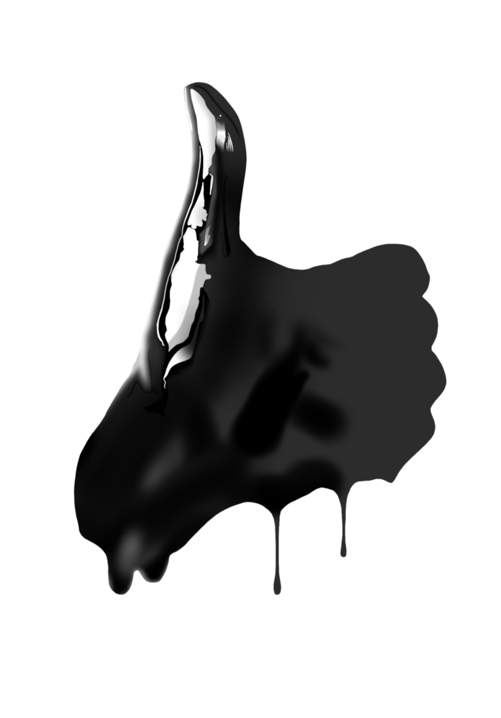 industrial design，Ubee ，Procreate，