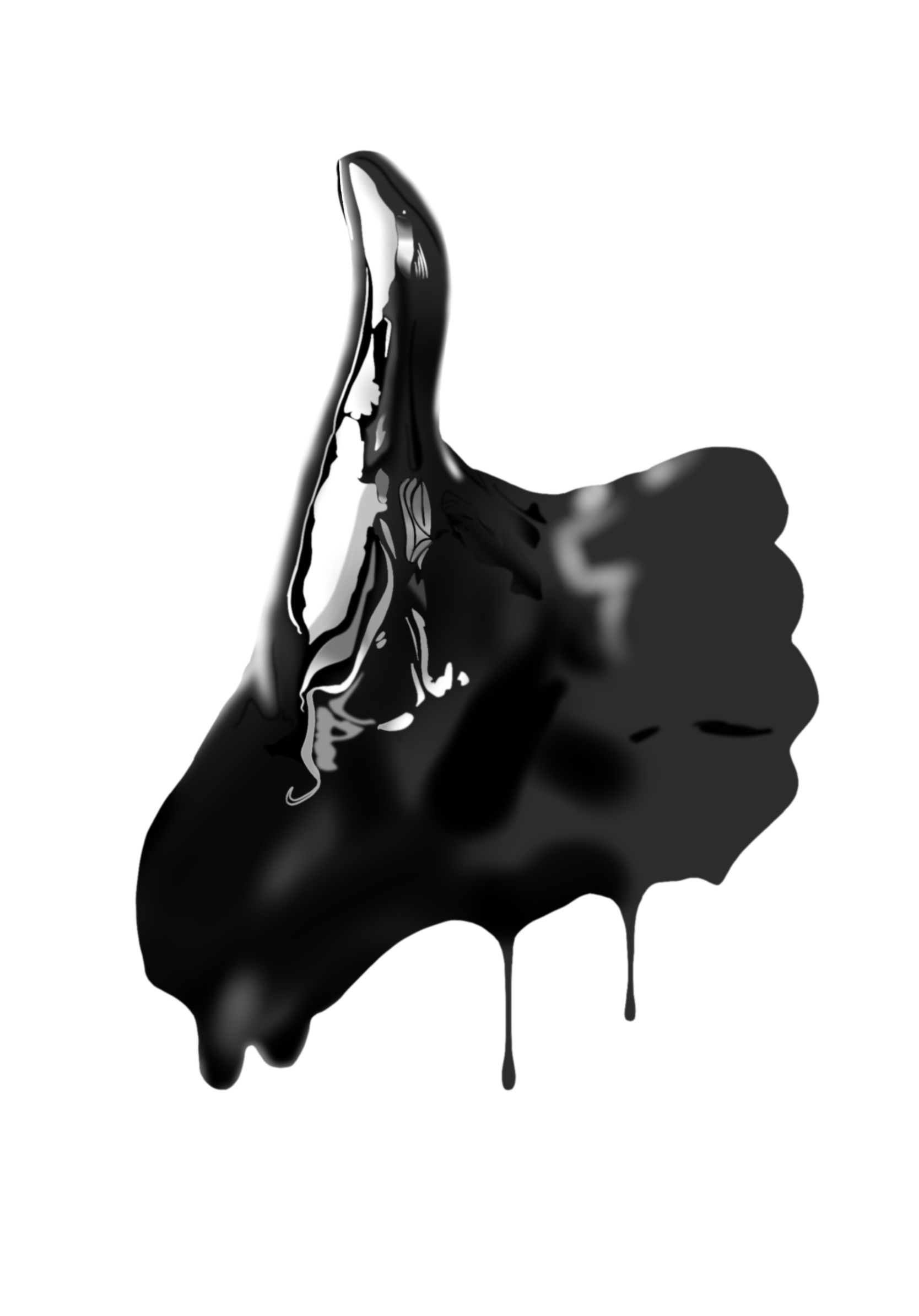 industrial design，Ubee ，Procreate，