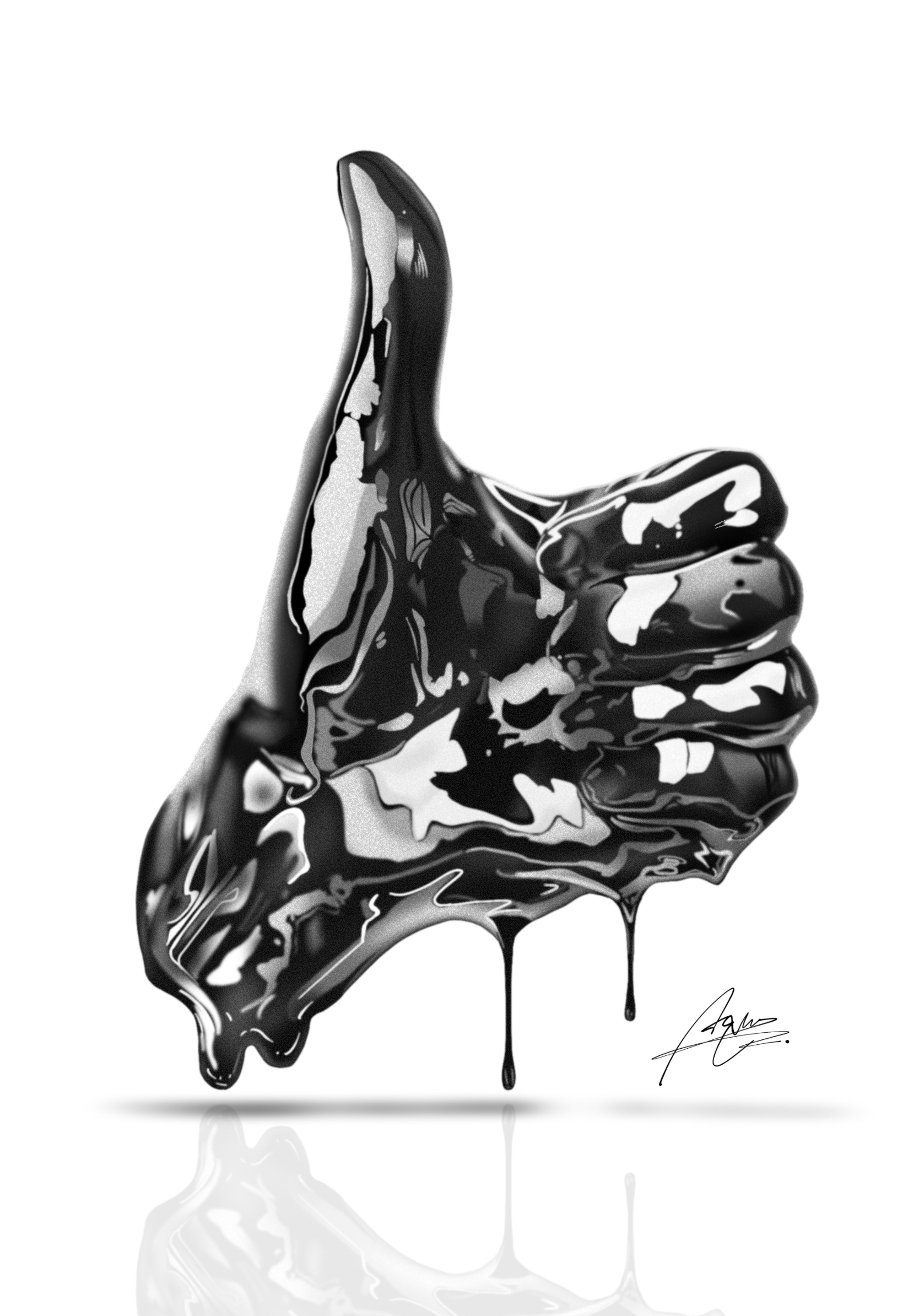 industrial design，Ubee ，Procreate，