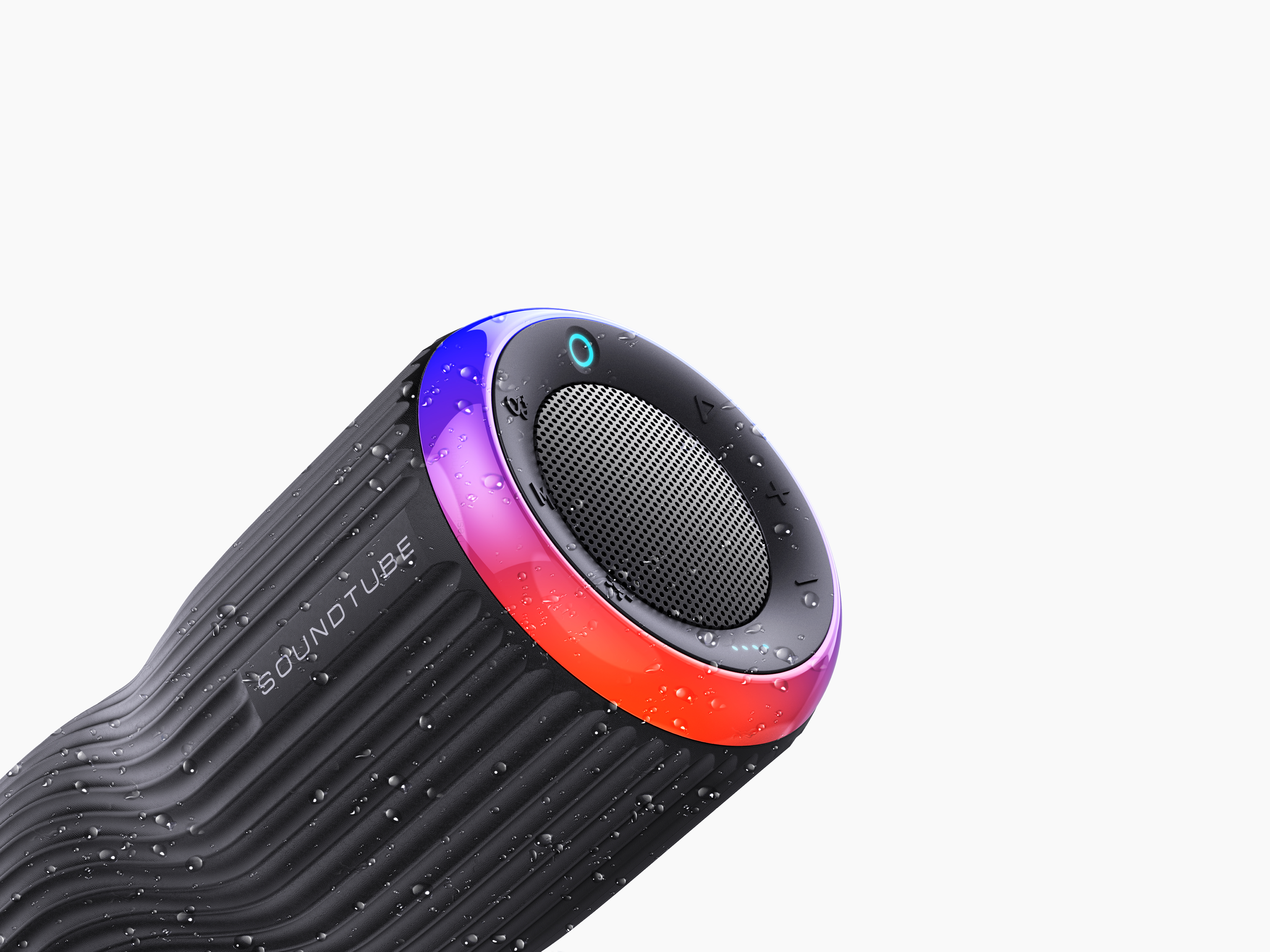 sound，If Award，industrial product，product design，industrial design，outdoor sport，loudspeaker box，If design，