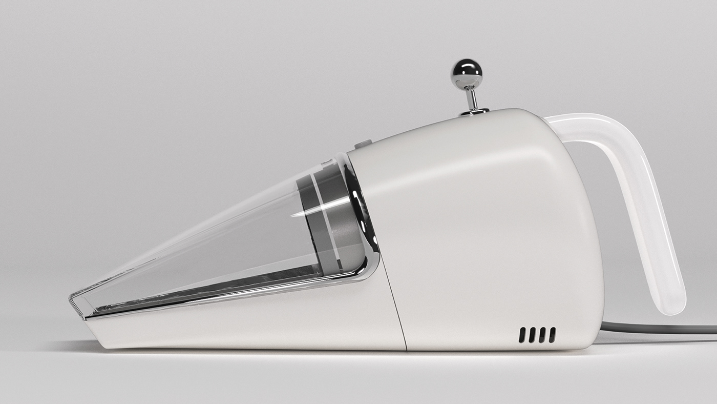 Vacuum cleaner，Handheld，airooma，