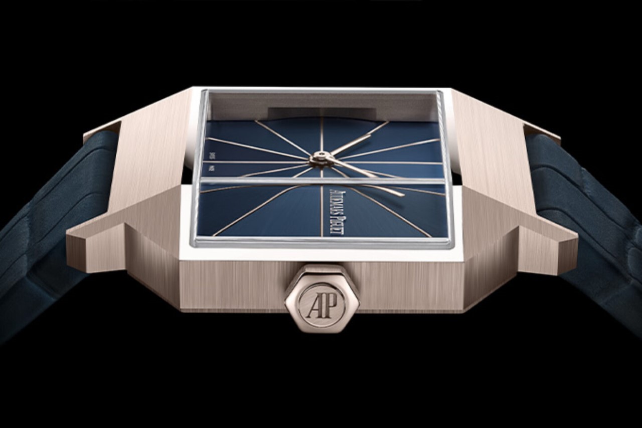 Model 5159，Audemars Piguet，AP Watch，[RE]MASTER02，