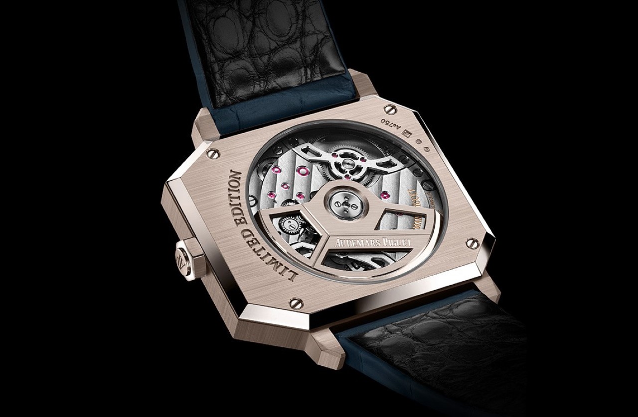 Model 5159，Audemars Piguet，AP Watch，[RE]MASTER02，